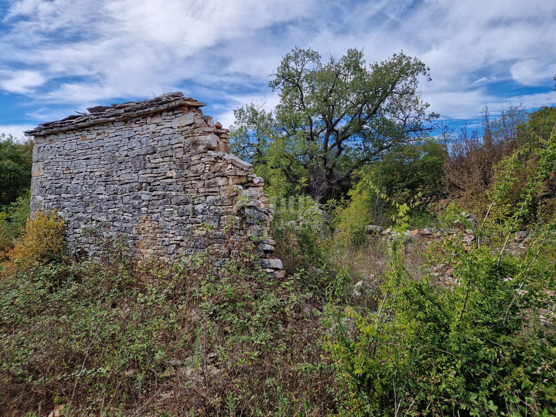 Rumah di Svetvincenat, Istarska Zupanija 12765453