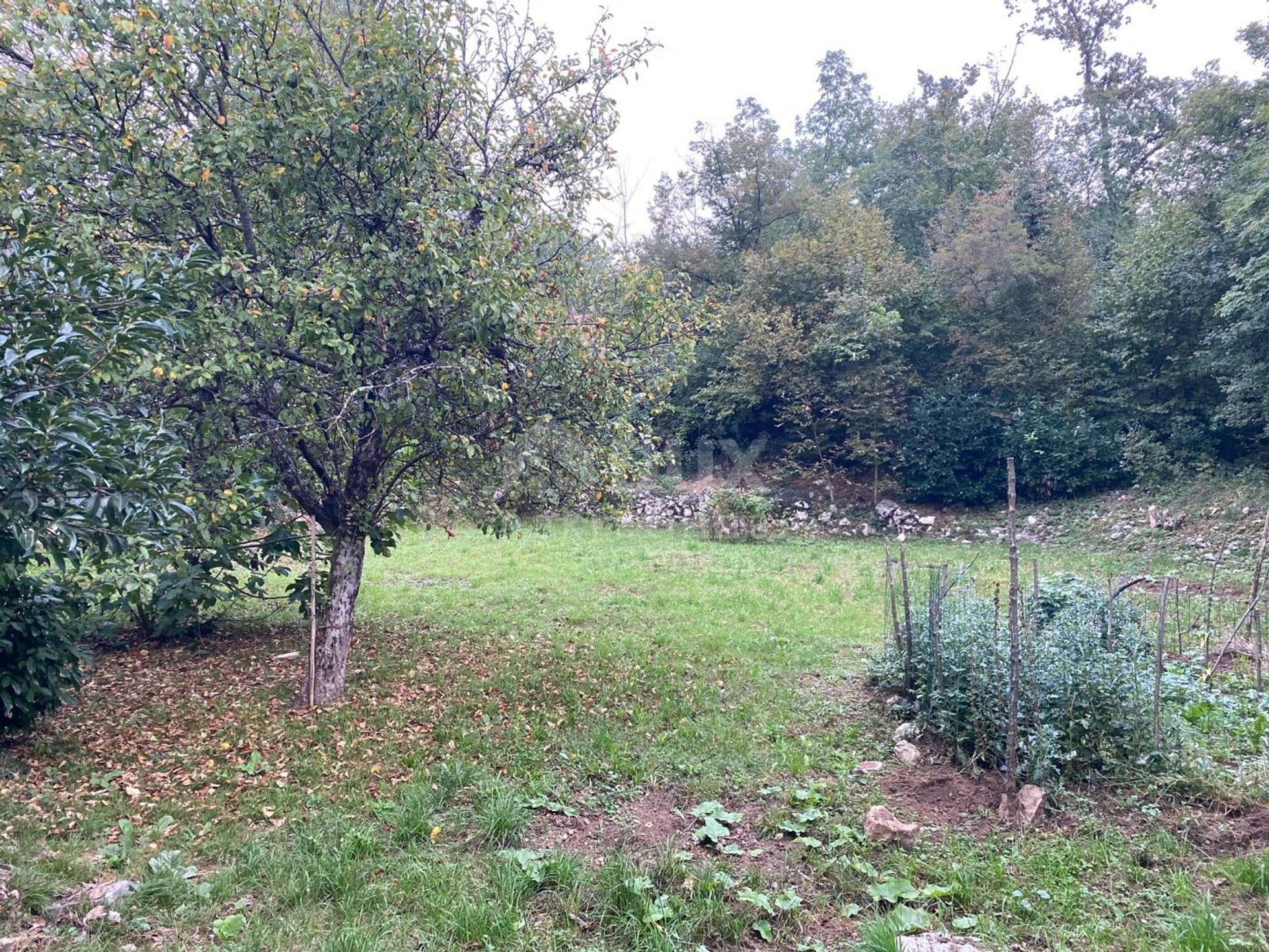 Land in Matulji, Primorsko-Goranska Zupanija 12765469