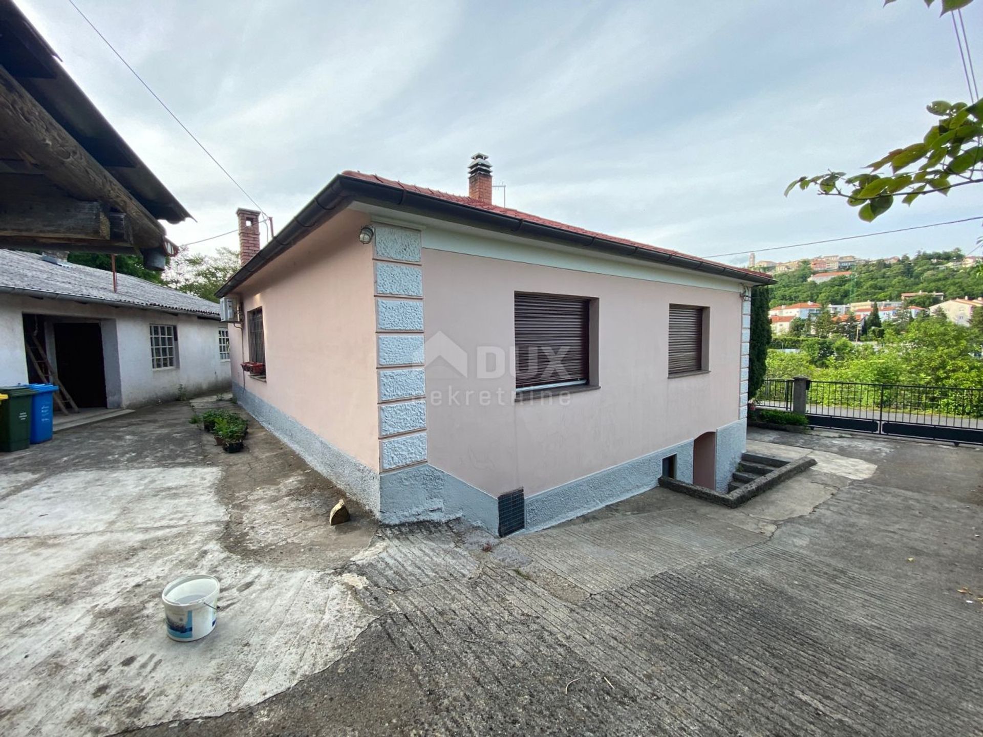 Huis in Rubeši, Primorsko-goranska županija 12765482