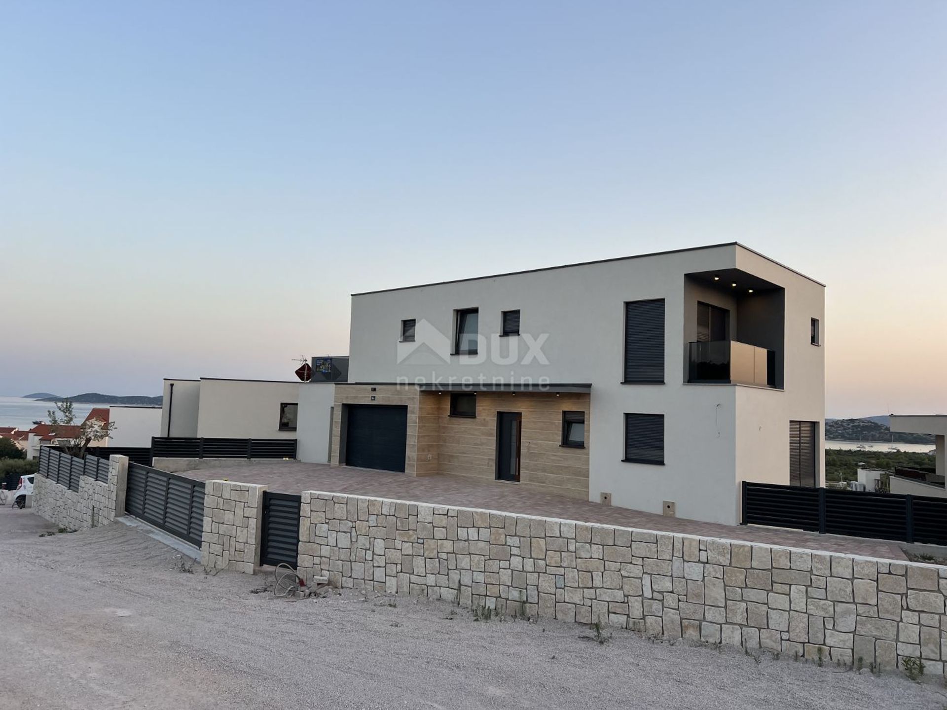 Residenziale nel Vodice, Šibenik-Knin County 12765486