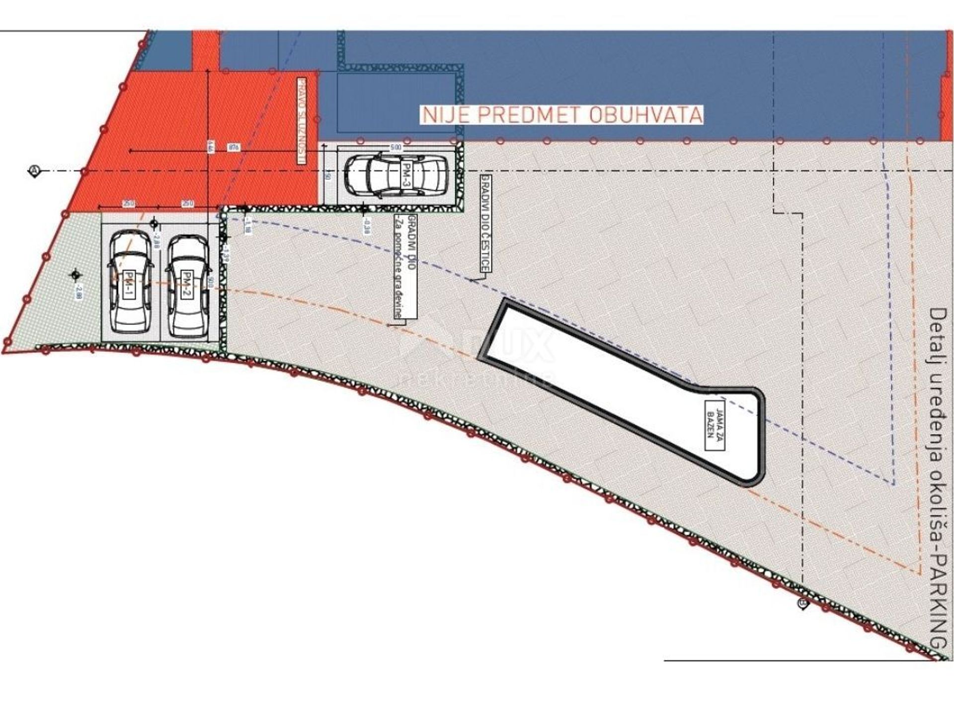 Condominio nel Lovran, Primorje-Gorski Kotar County 12765491