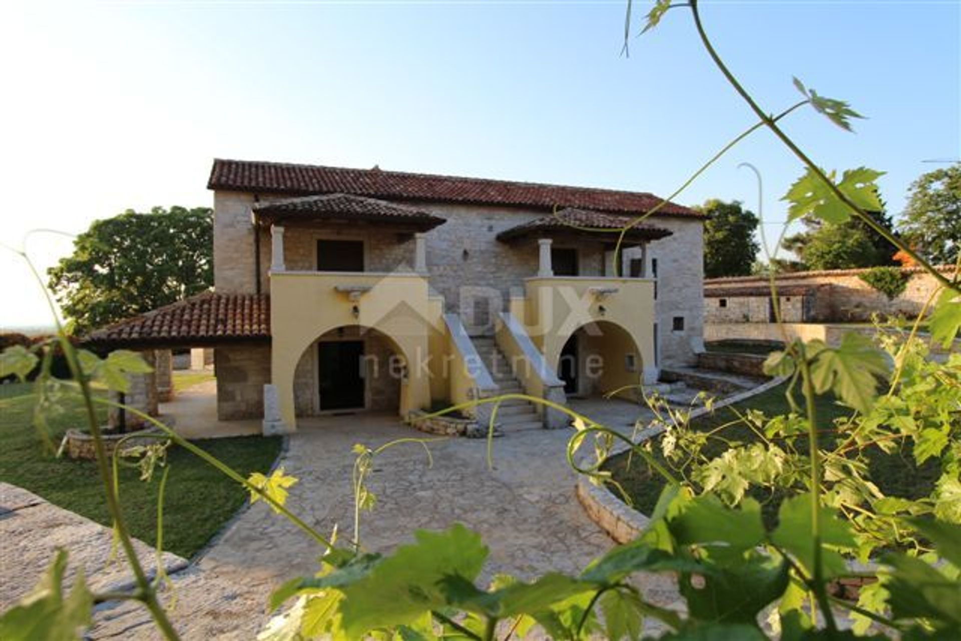 Casa nel Visignano, Istarska Zupanija 12765504