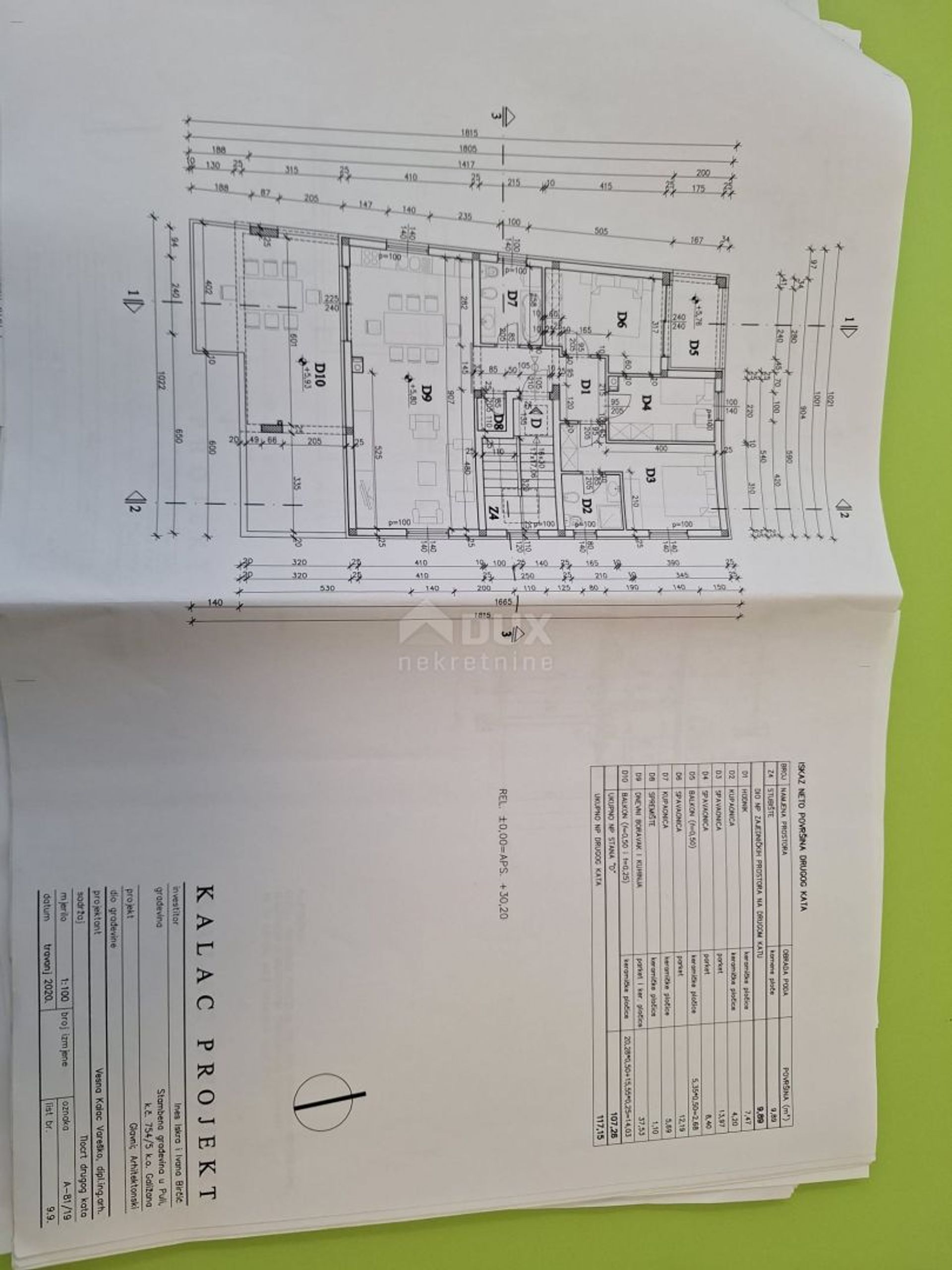 Borettslag i Pula, Istarska županija 12765517