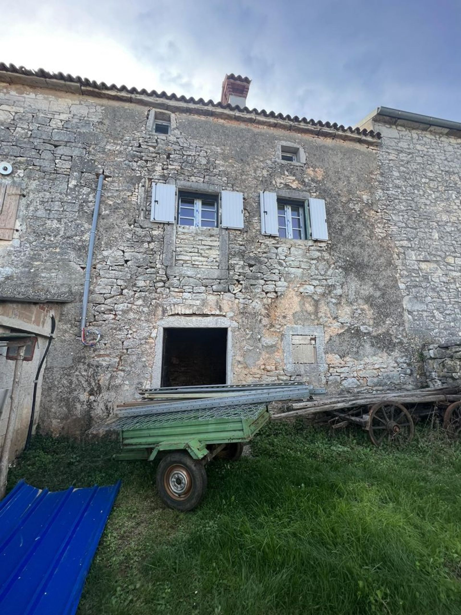 casa no Višnjan, Istria County 12765538