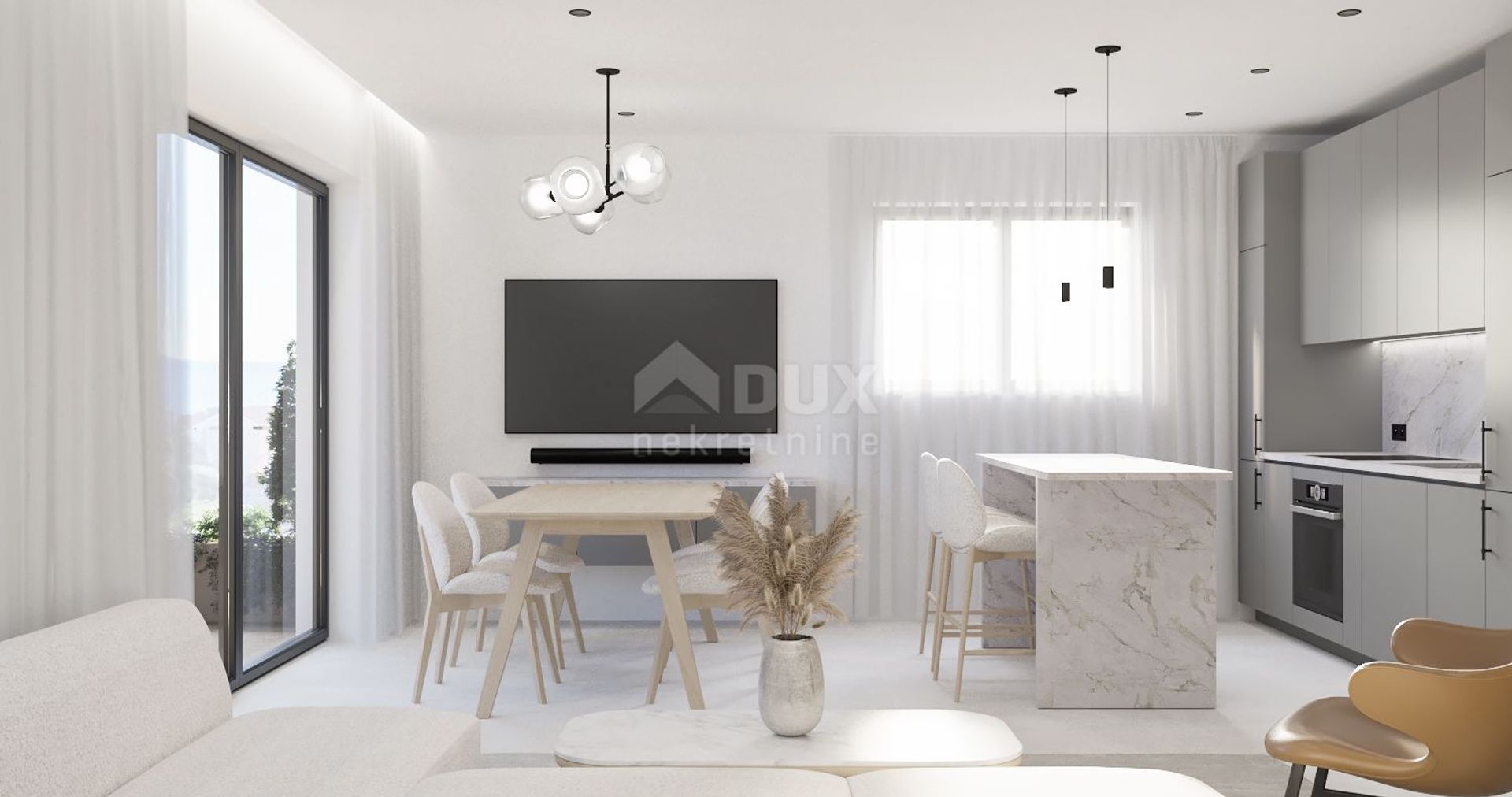 Condominio en Vir, Zadar County 12765549