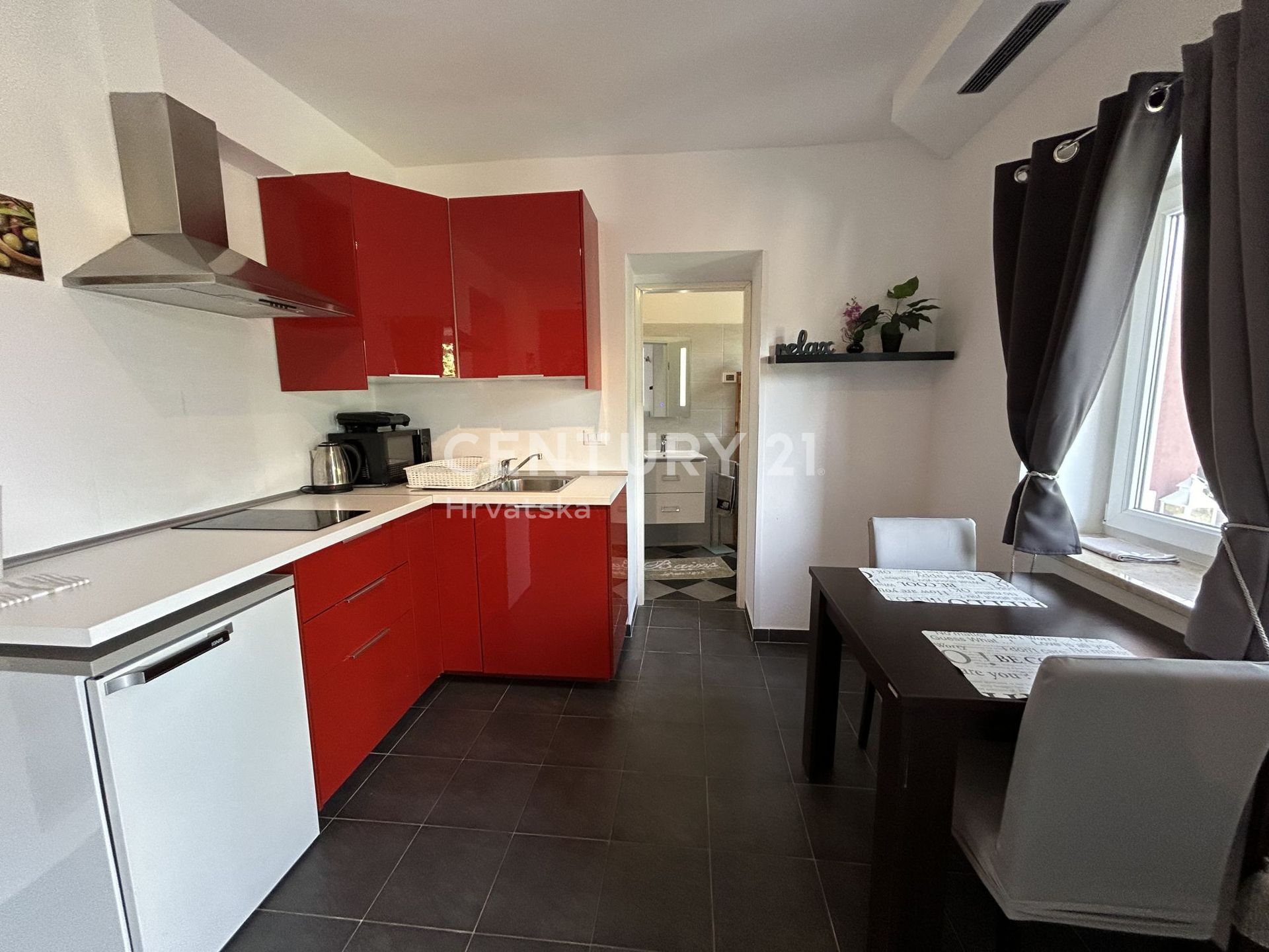 Condominium in Rovinj, Istarska Zupanija 12765587