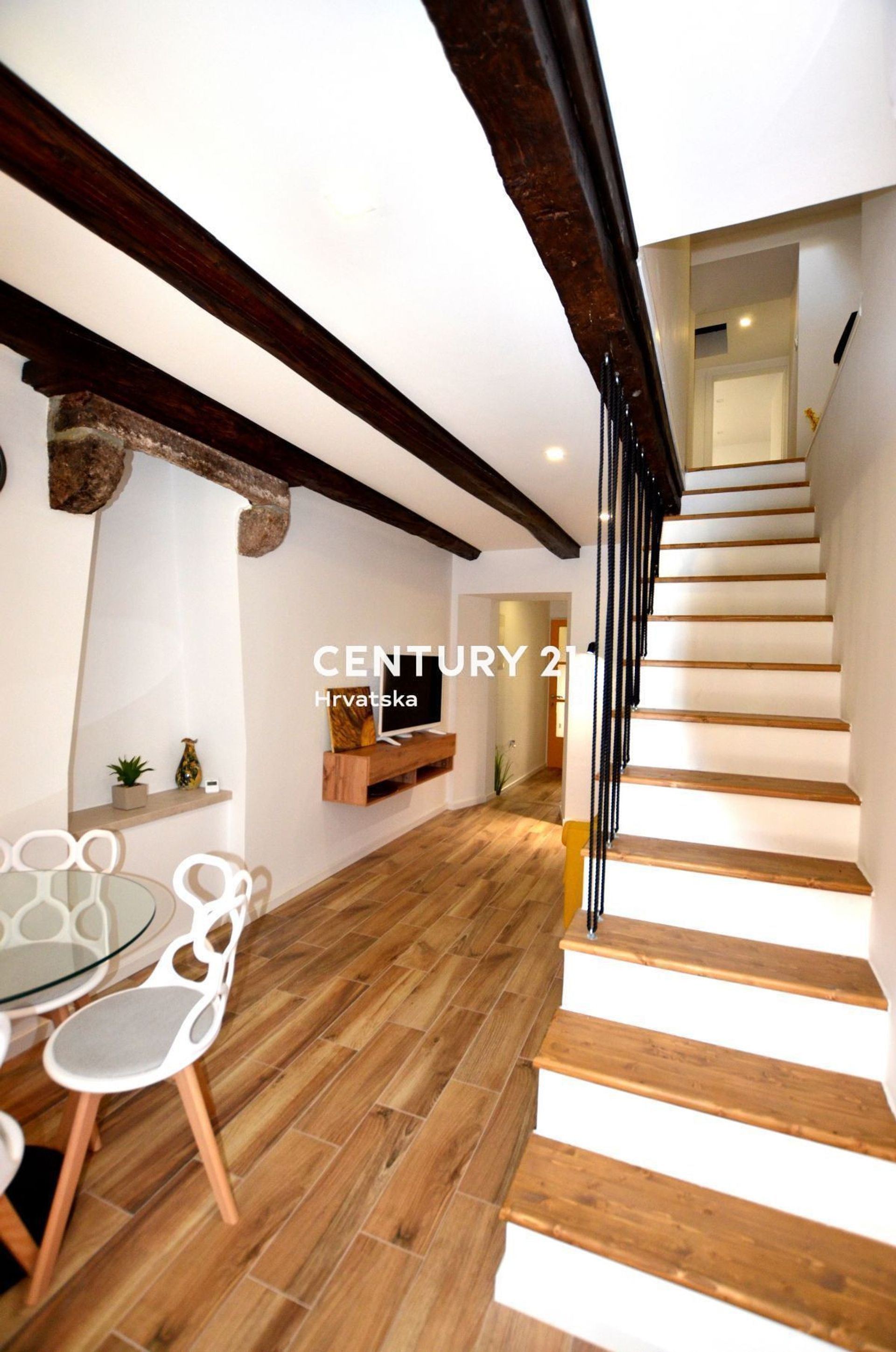 casa en Pazin, Istria County 12765589