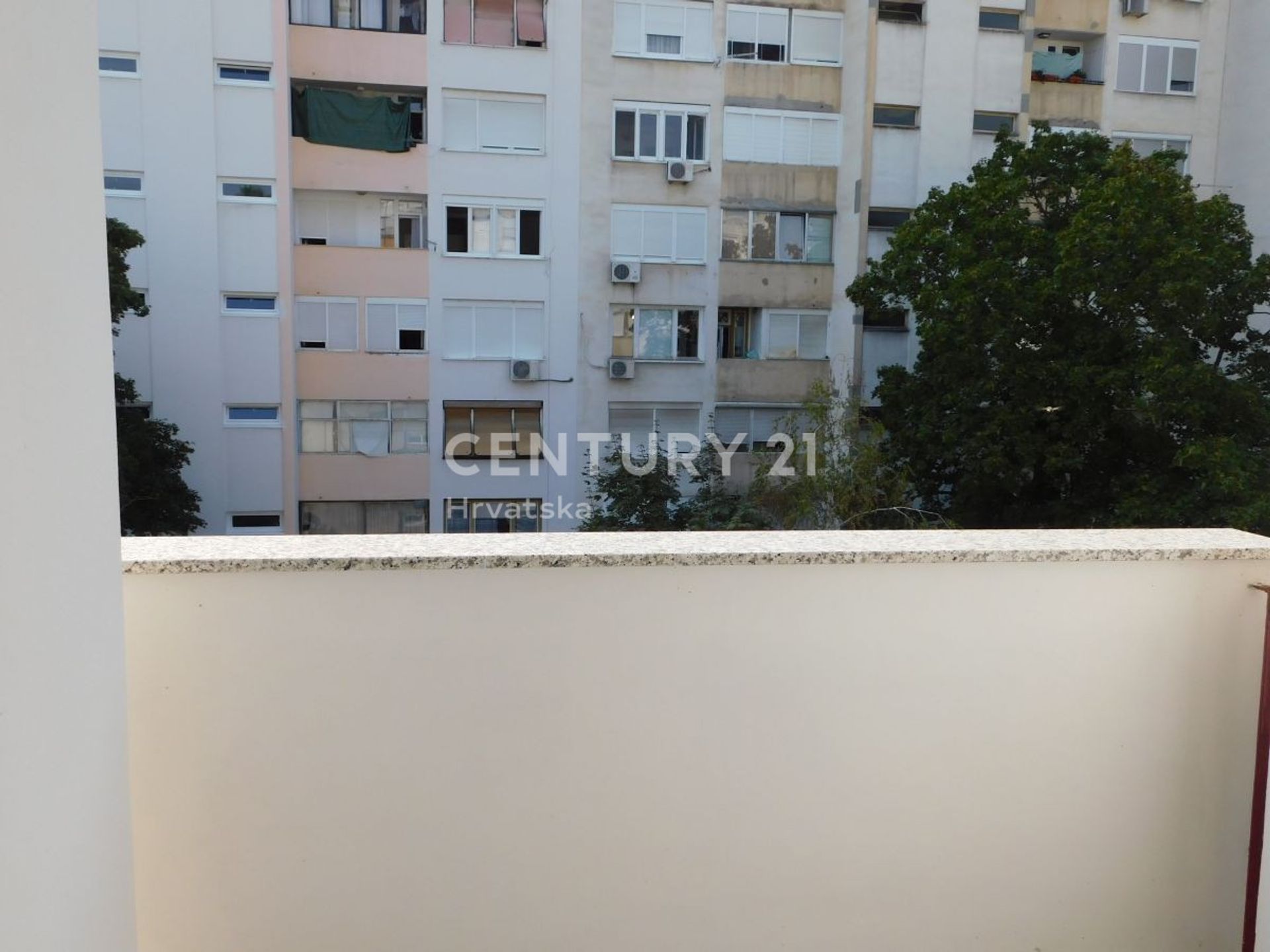 Condominio en Zagreb, City of Zagreb 12765598