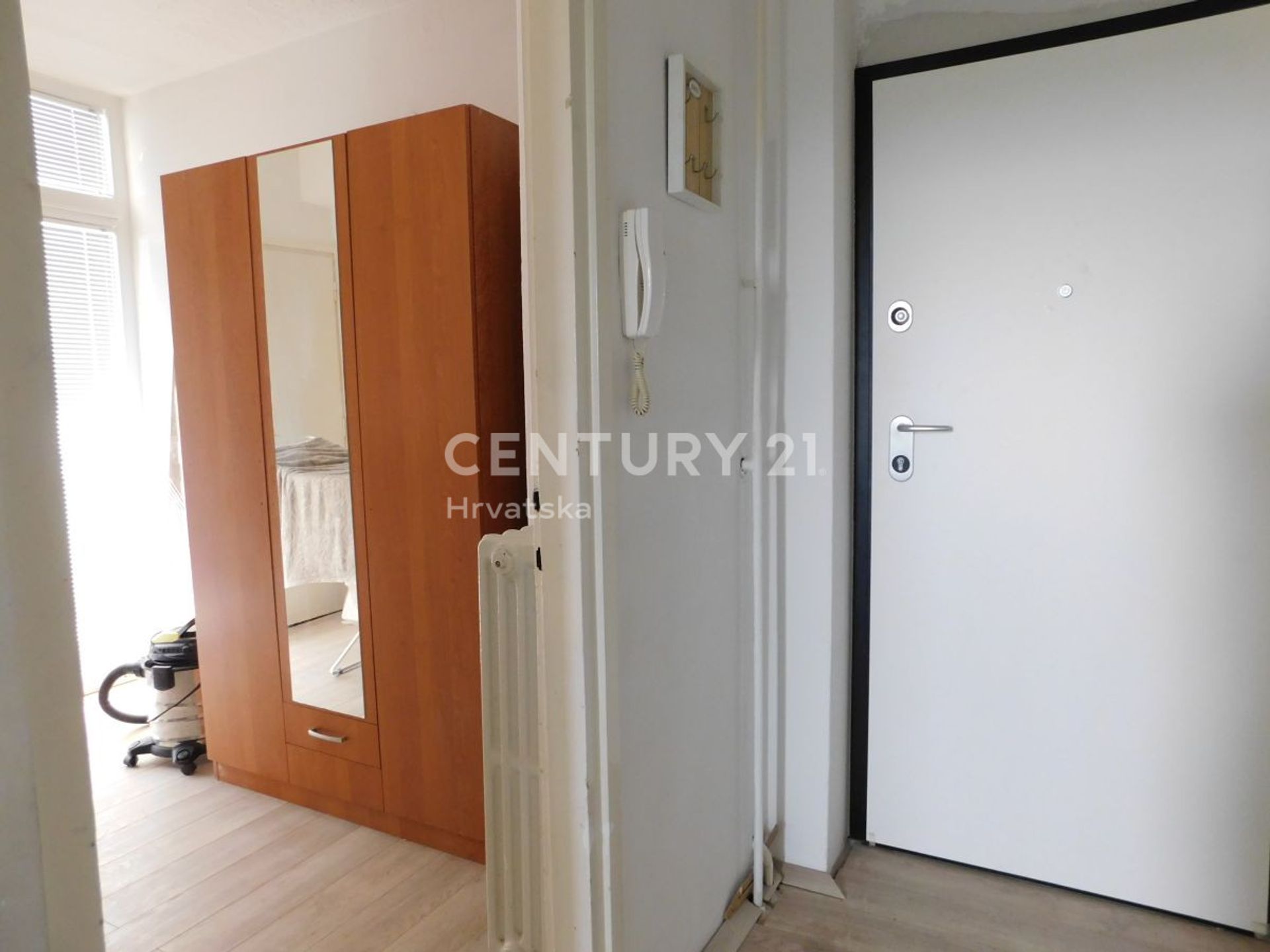 Condominio en Zagreb, City of Zagreb 12765598