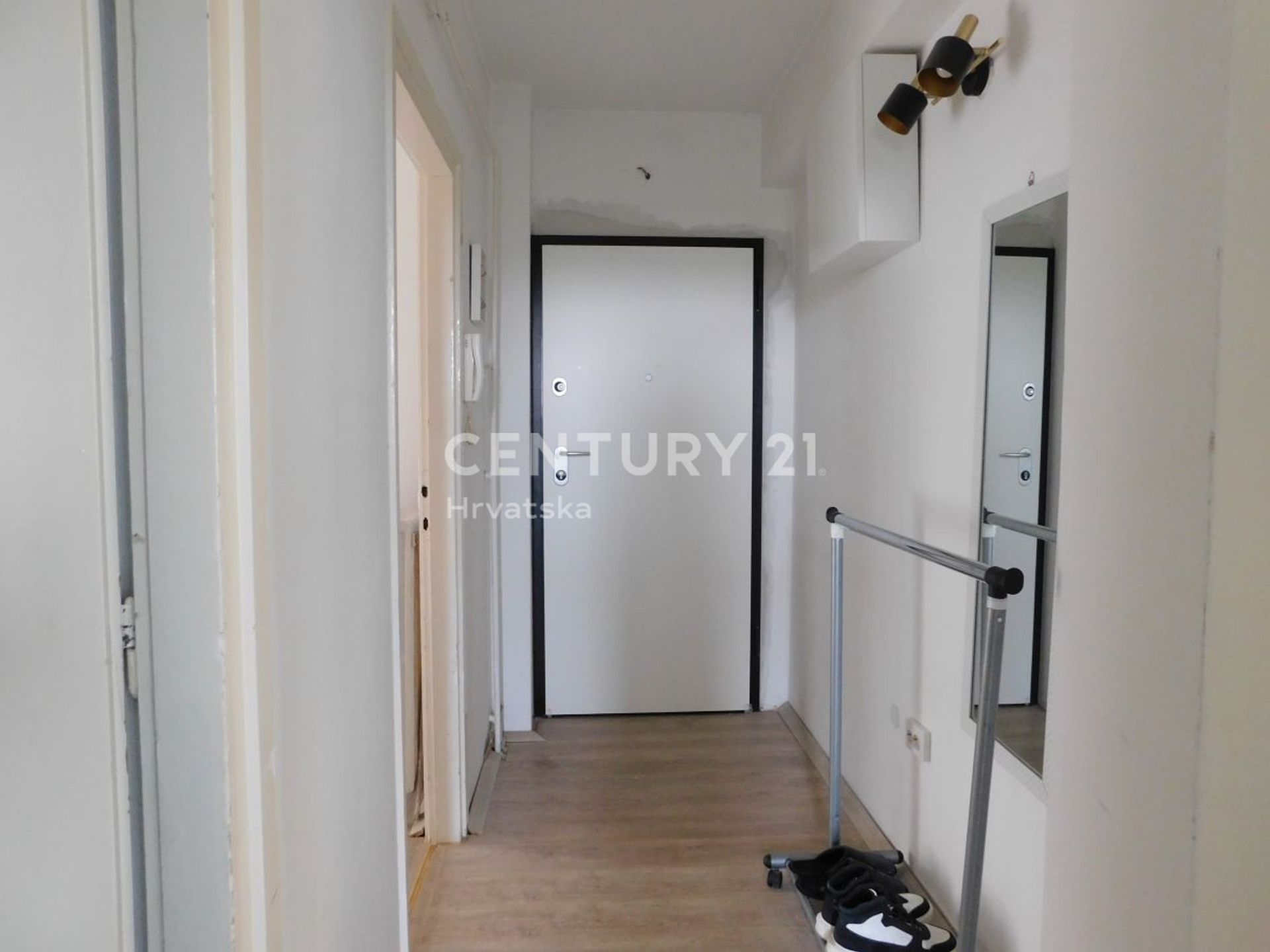 Condominio en Zagreb, City of Zagreb 12765598