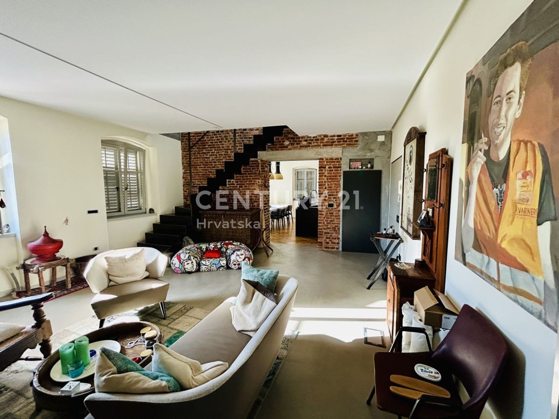 Condominium in Umag, Istria County 12765613