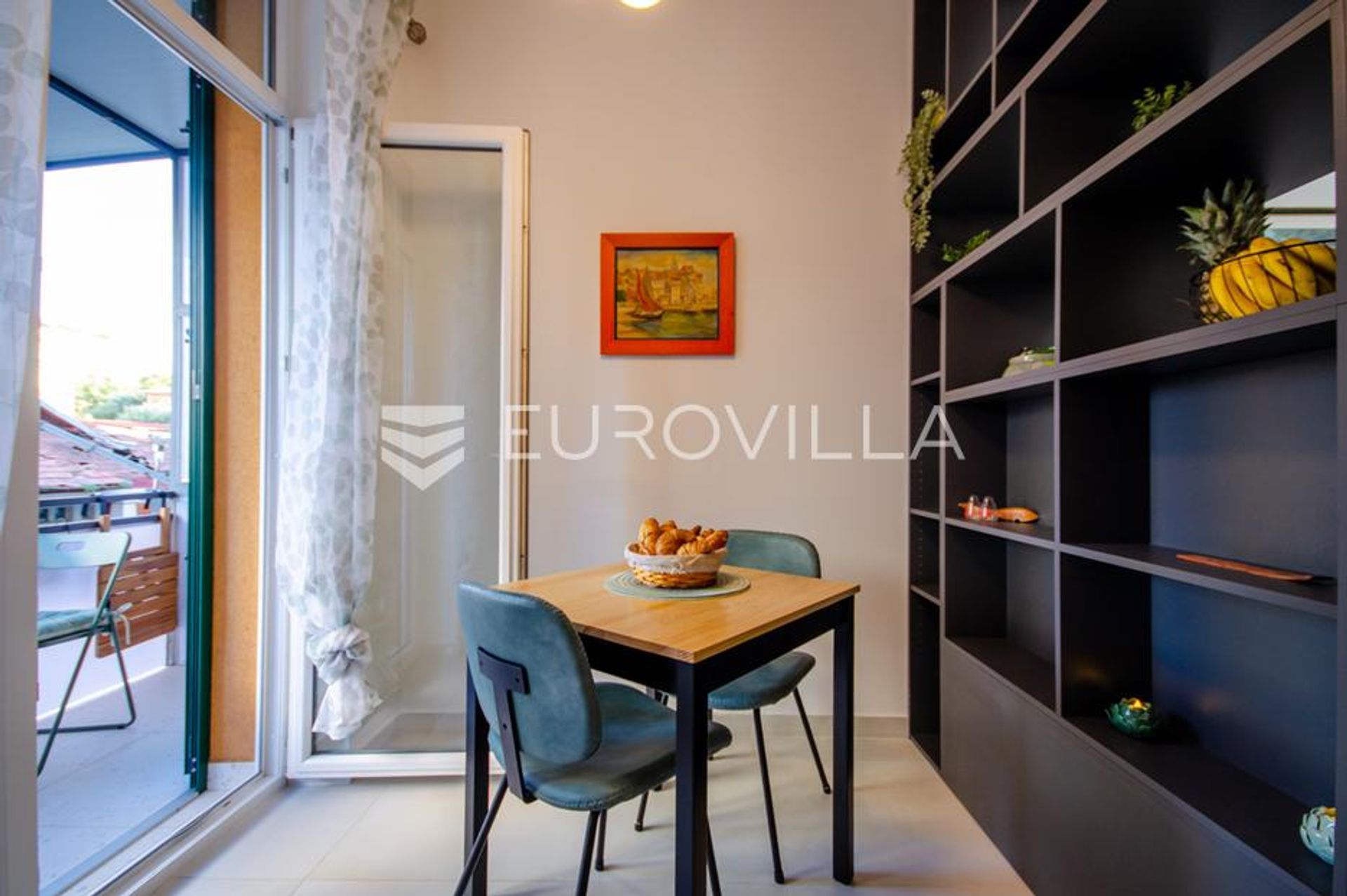 Condominium in Split, Splitsko-dalmatinska županija 12765632