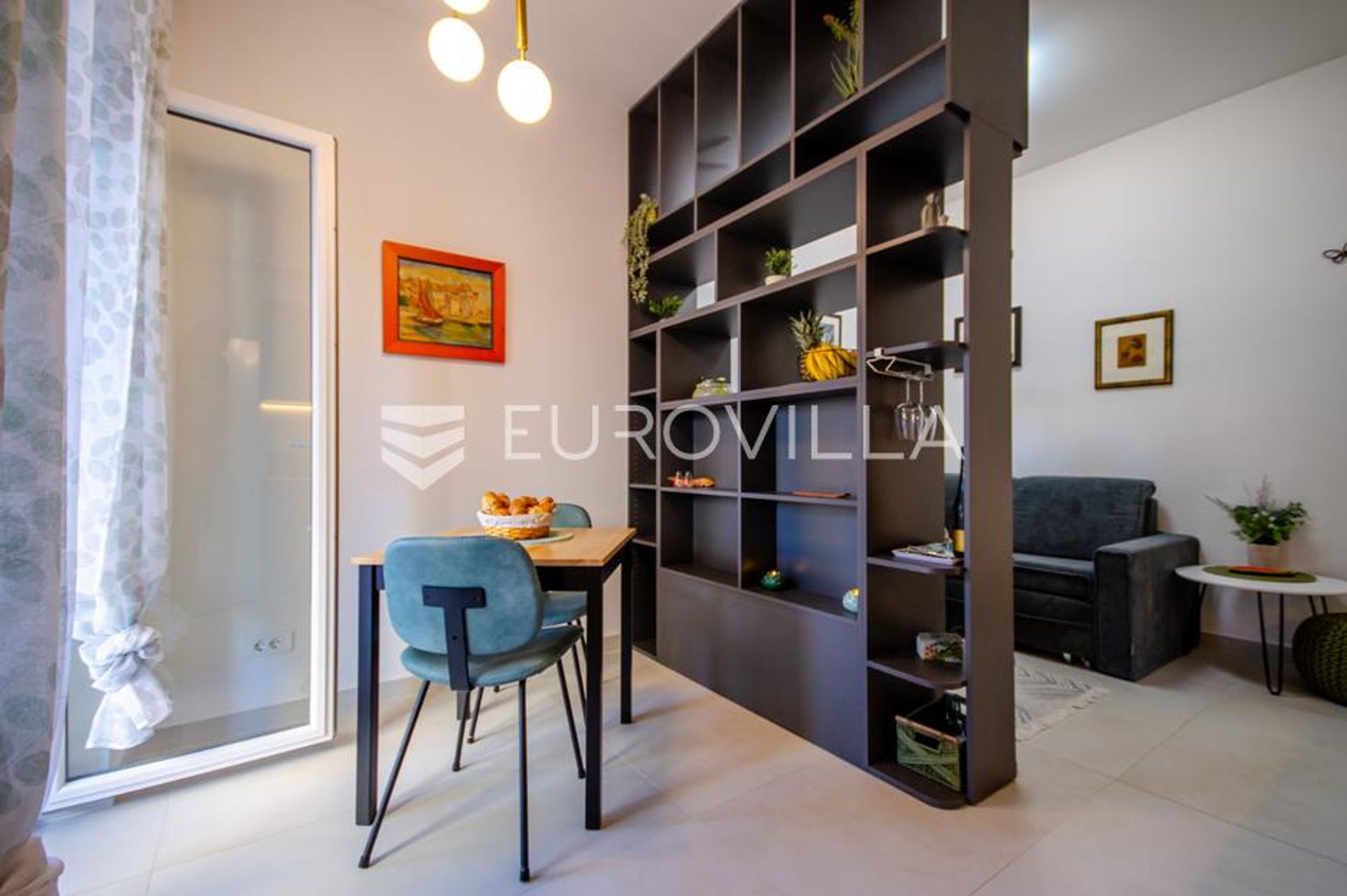 Condominium in Split, Splitsko-dalmatinska županija 12765632