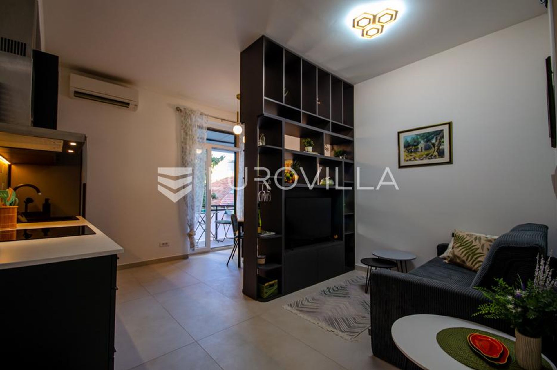 Condominium in Split, Splitsko-dalmatinska županija 12765632