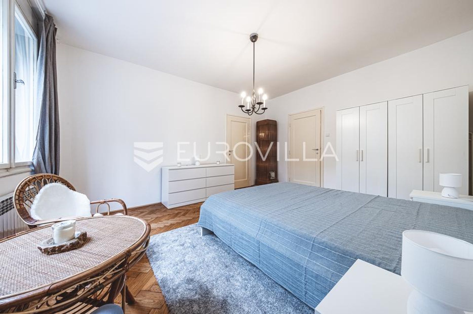 Condominium dans Zagreb, Zagreb, Grad 12765659