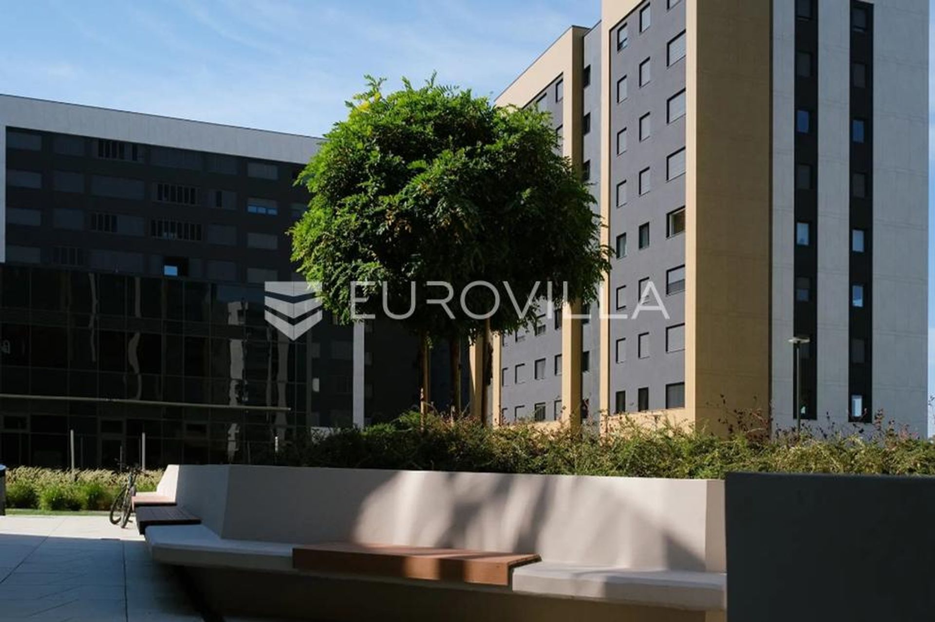 Condominium in Zagreb, Zagreb, Grad 12765676