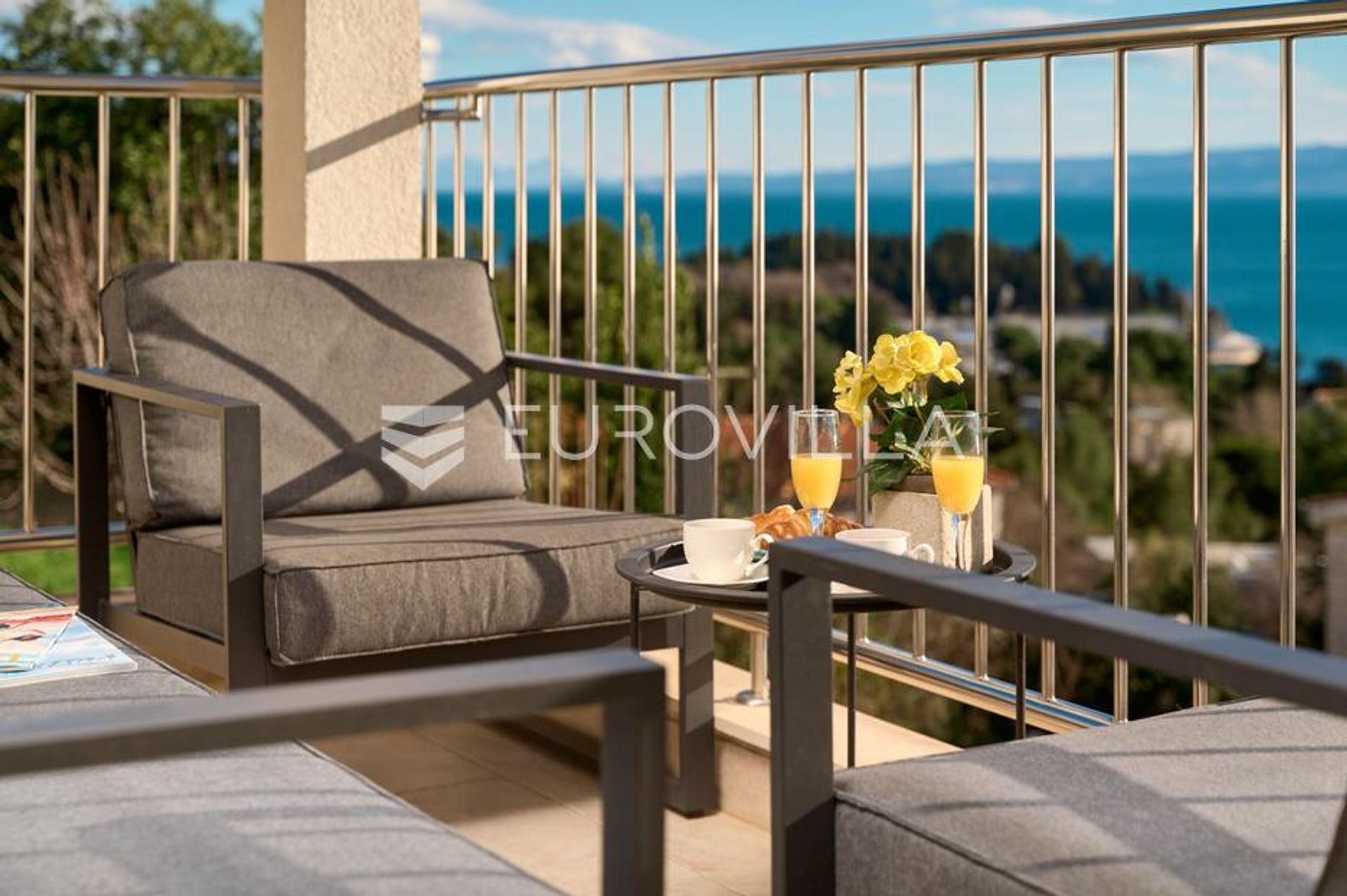 Condominio en Split, Splitsko-dalmatinska županija 12765711