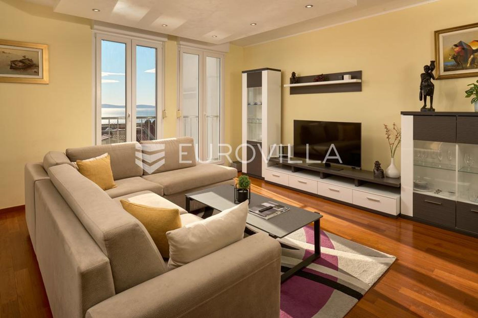 Condominium in Split, Splitsko-Dalmatinska Zupanija 12765711