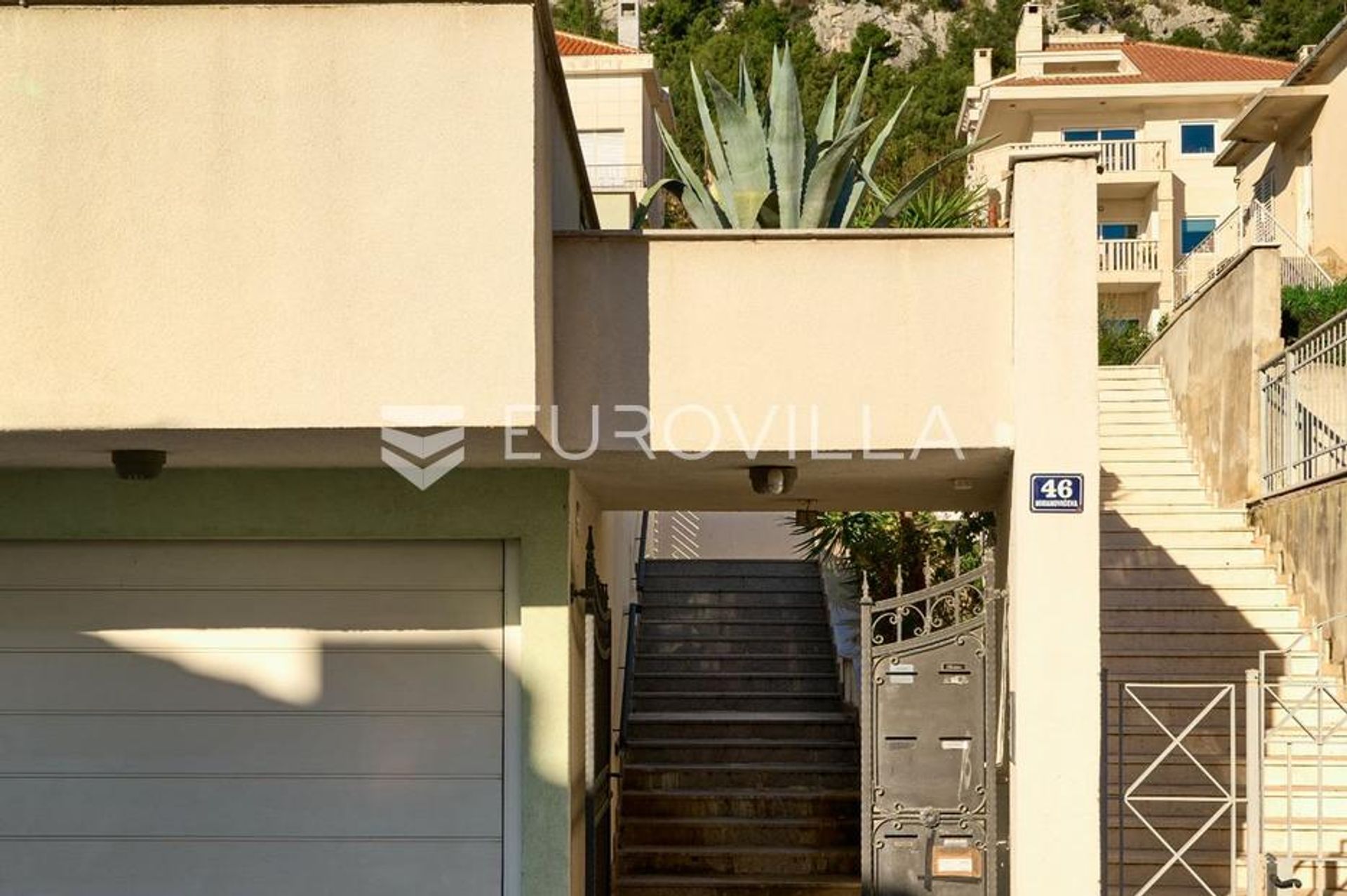 Condominio en Split, Splitsko-dalmatinska županija 12765711