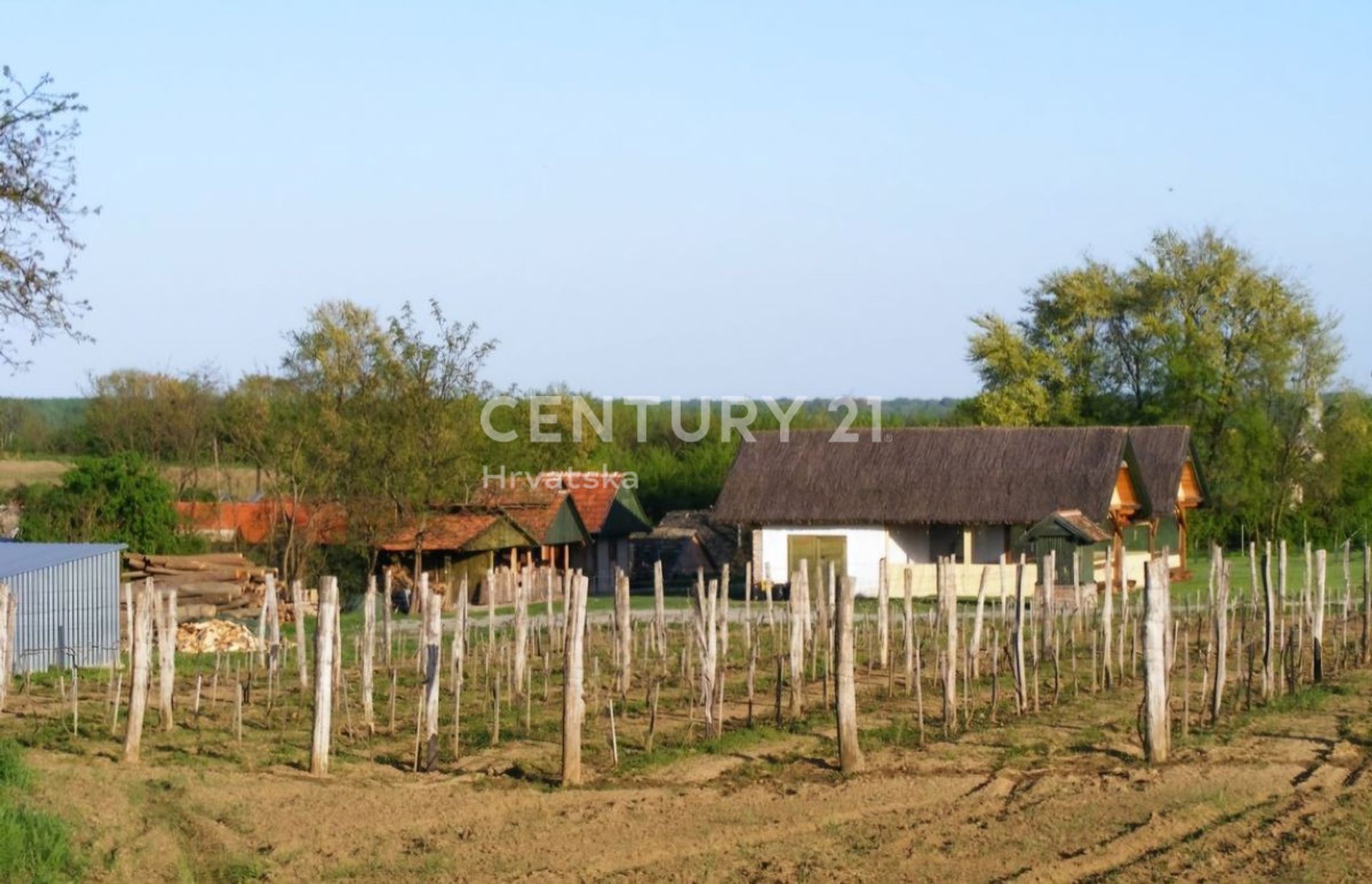 Casa nel Kneževi Vinogradi, Osijek-Baranja County 12765713