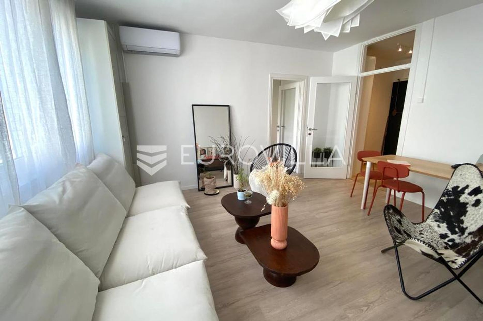 Condominium in Zagreb, Zagreb, grad 12765731