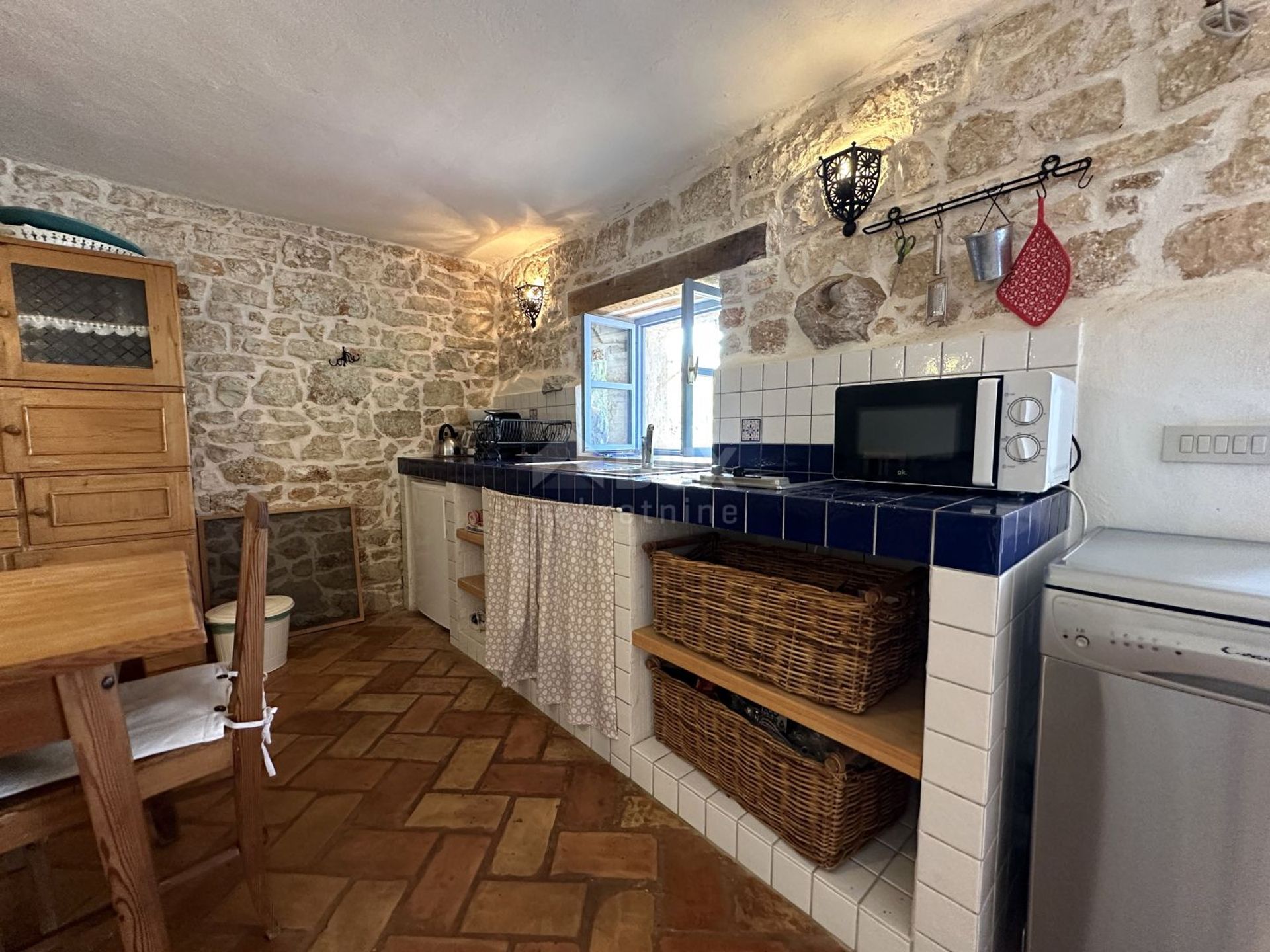 casa en Poreč, Istria County 12765735