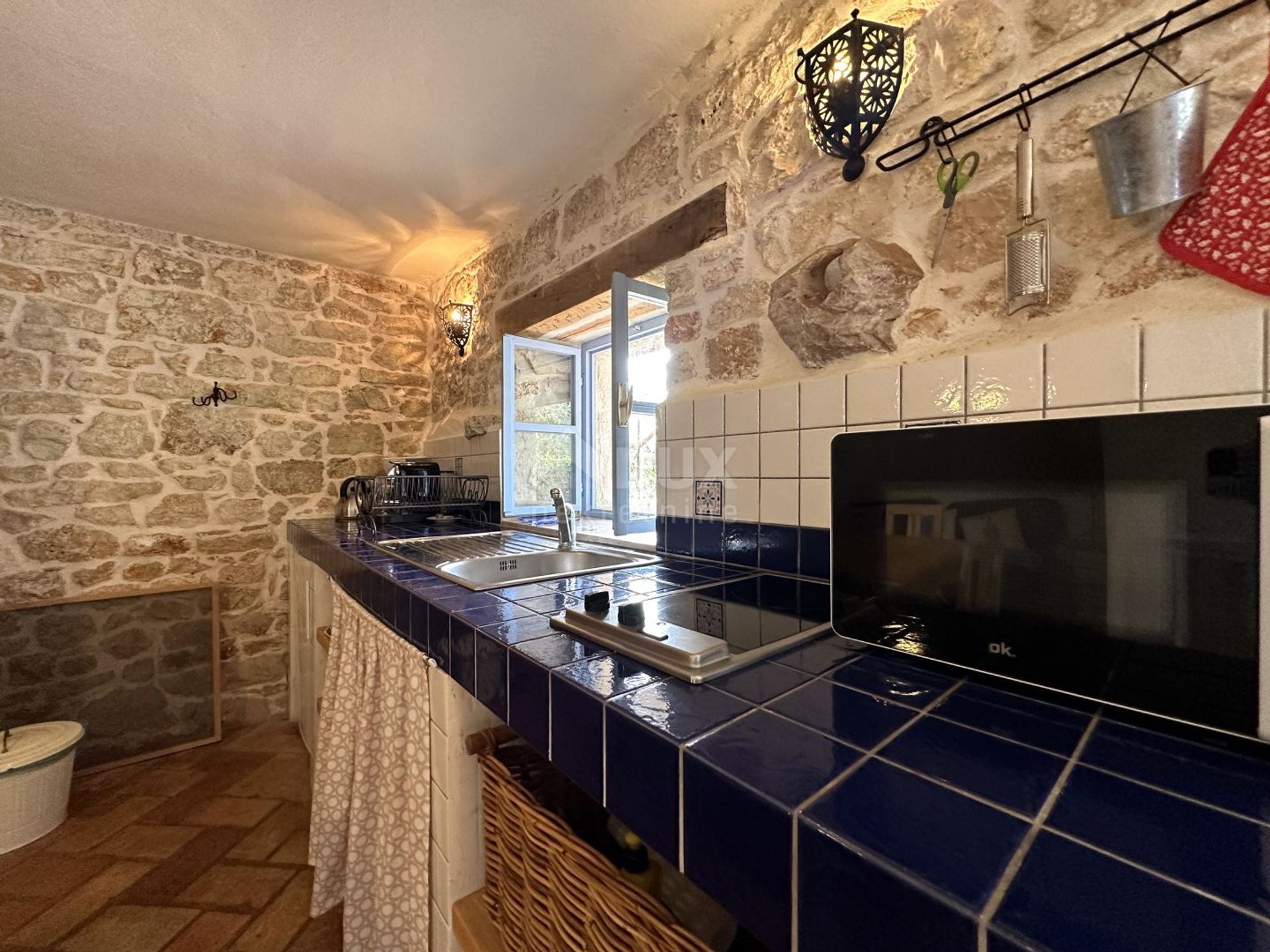 casa en Poreč, Istria County 12765735