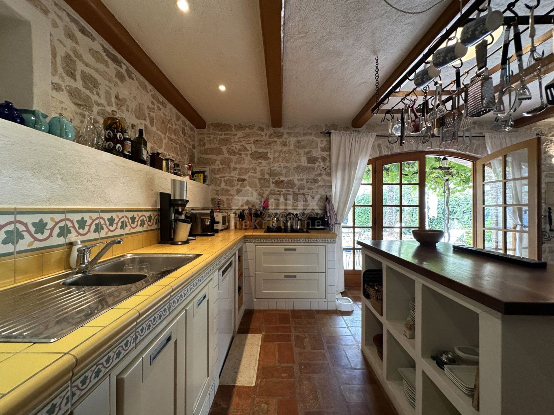 casa en Poreč, Istria County 12765735