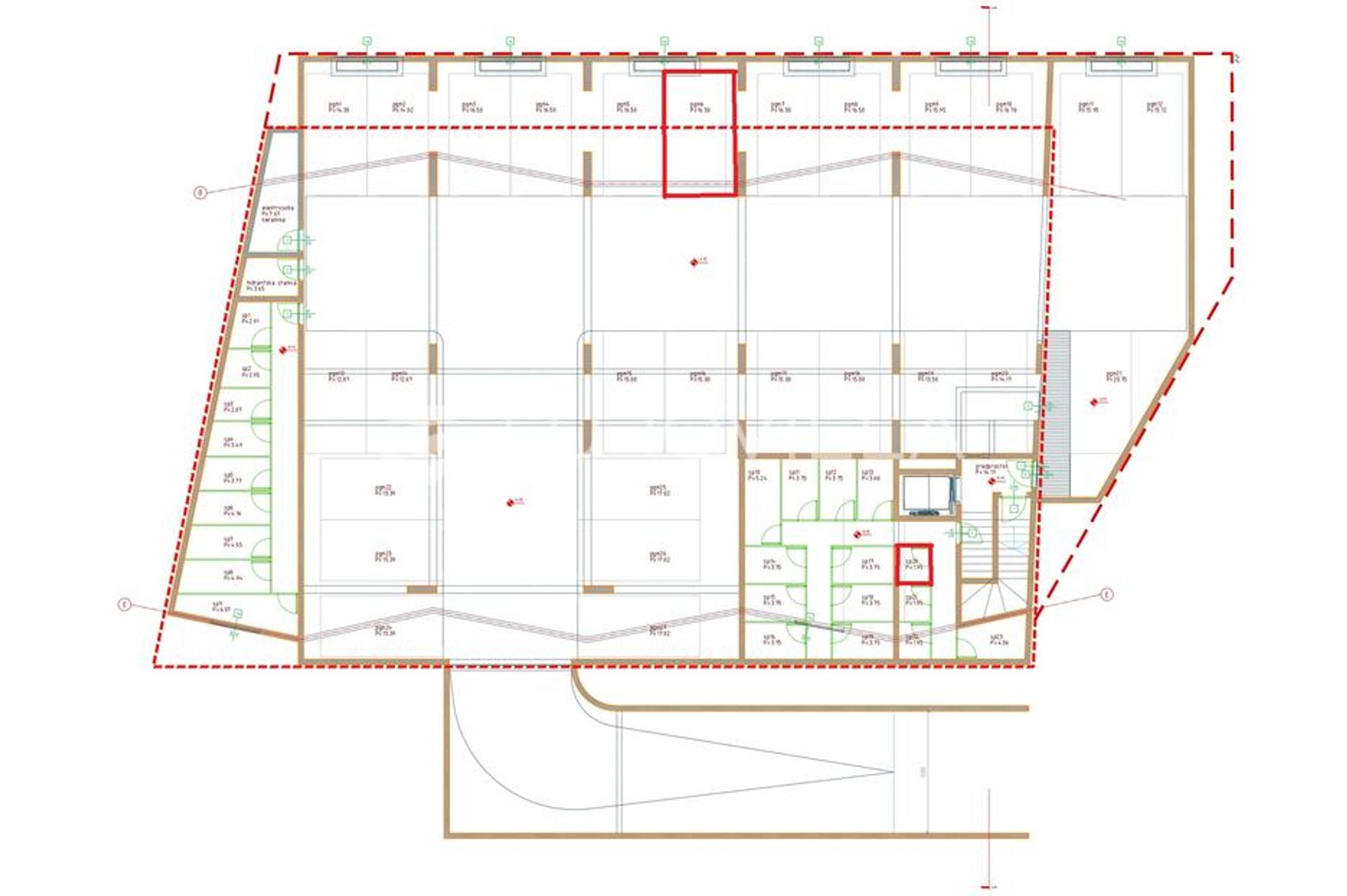 Condominium in Poreč, Istarska županija 12765769