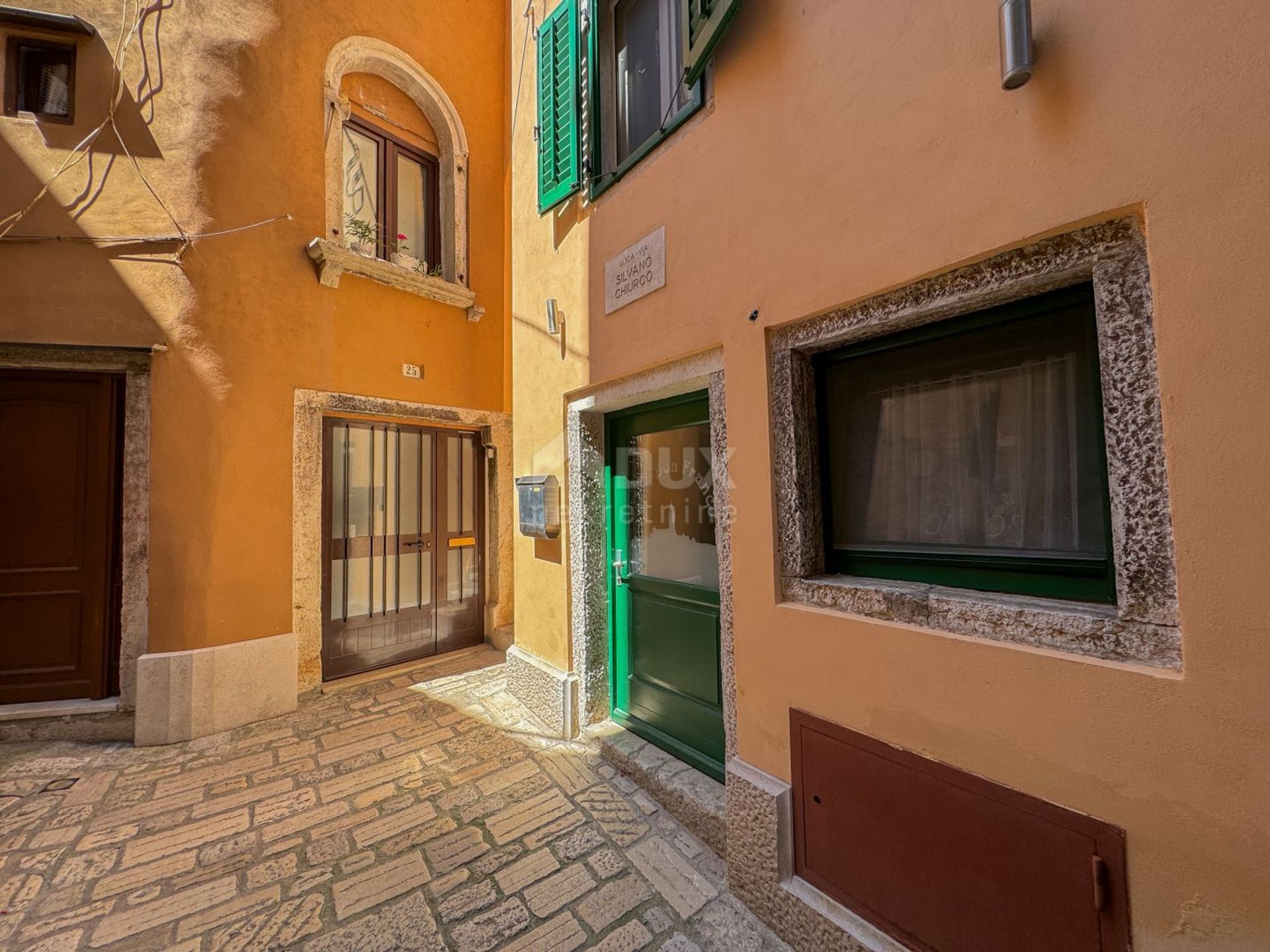 房子 在 Rovinj, Istria County 12765775