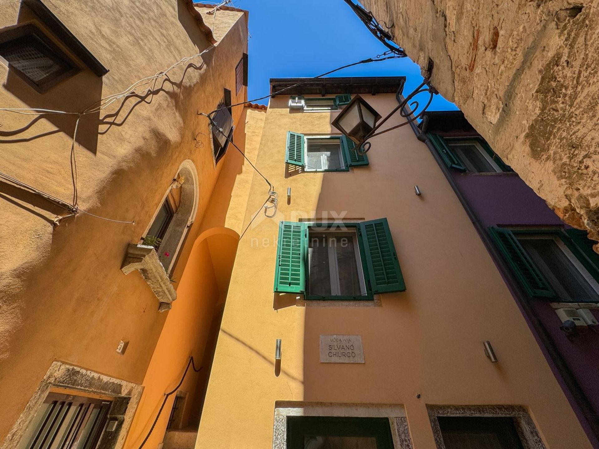 房子 在 Rovinj, Istria County 12765775