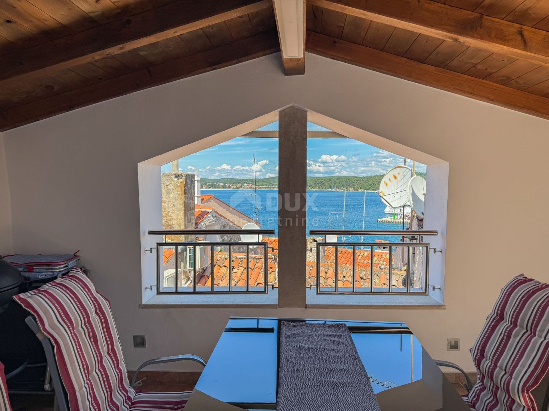 casa en Rovinj, Istarska Županija 12765775