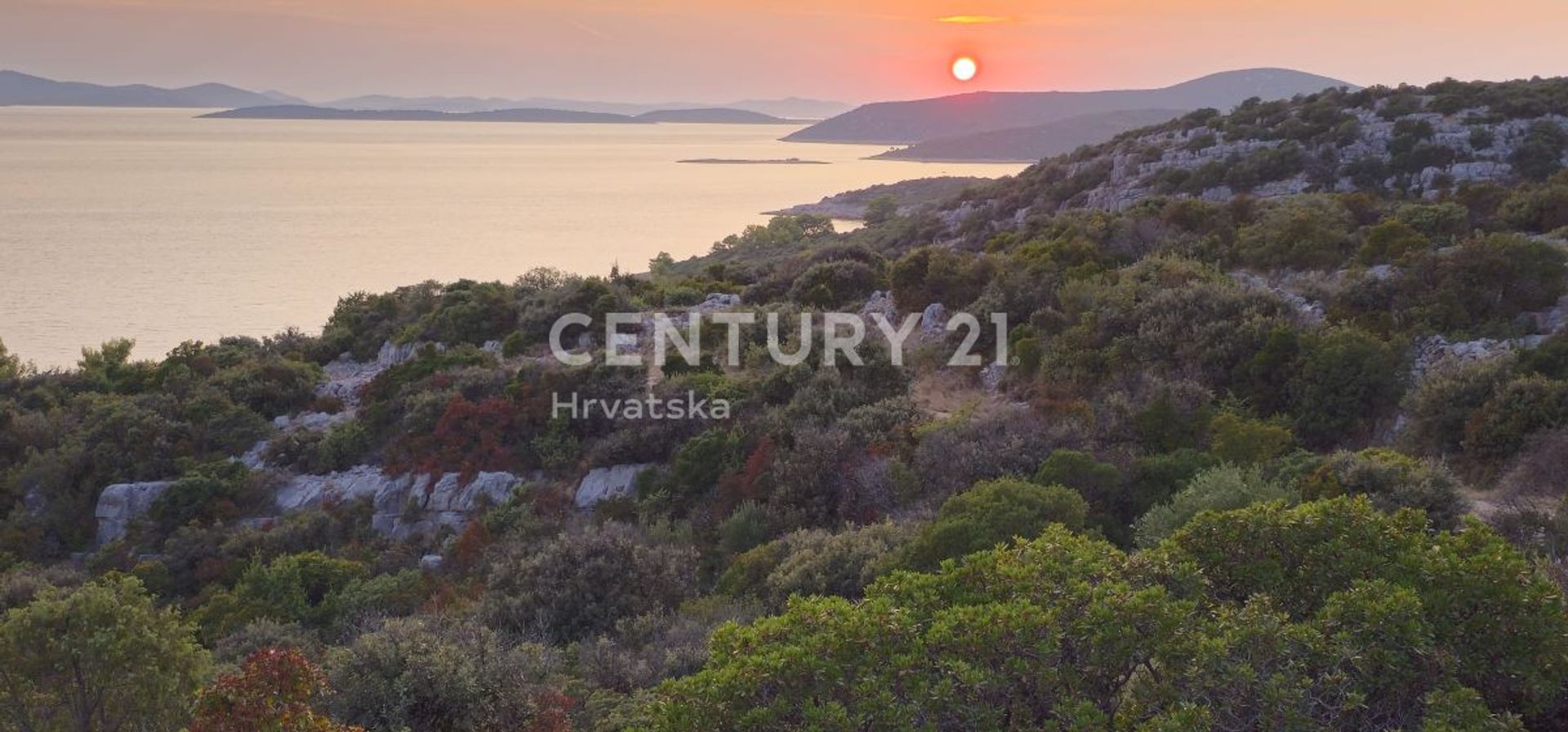 Terra no Tkon, Zadarska županija 12765799