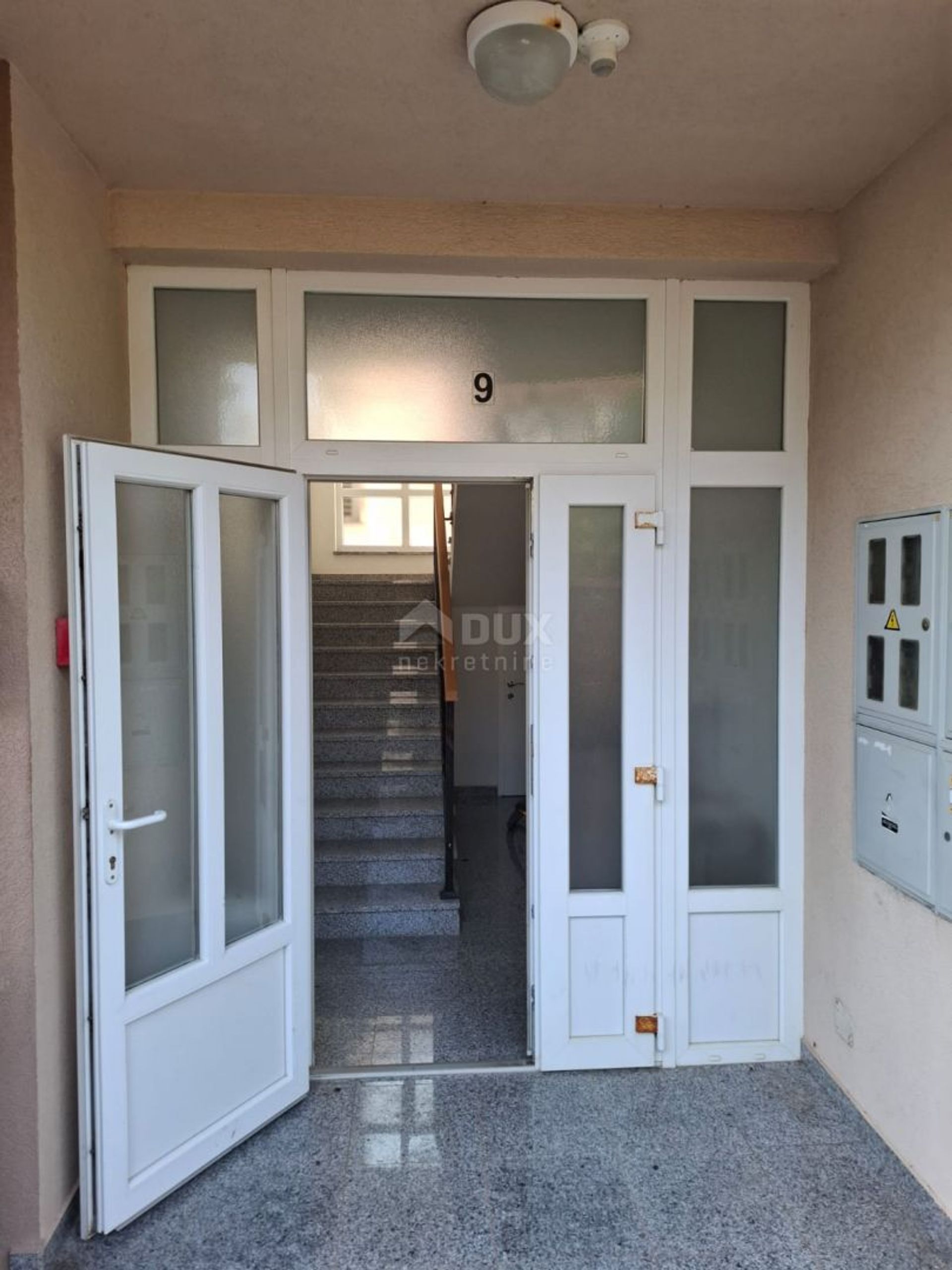 Condominio nel Medulin, Istria County 12765813