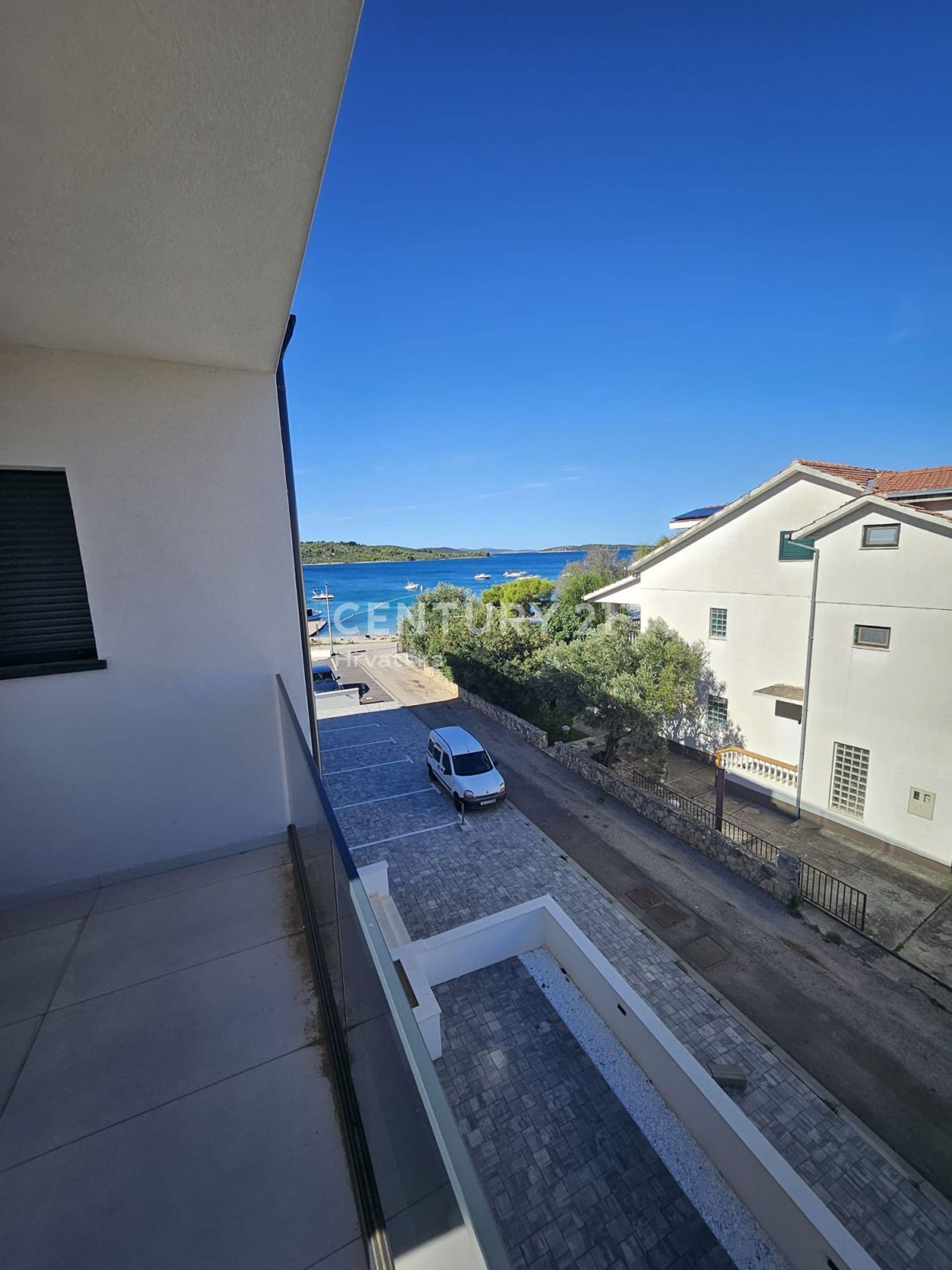 Condominio en Vodice, Šibenik-Knin County 12765839