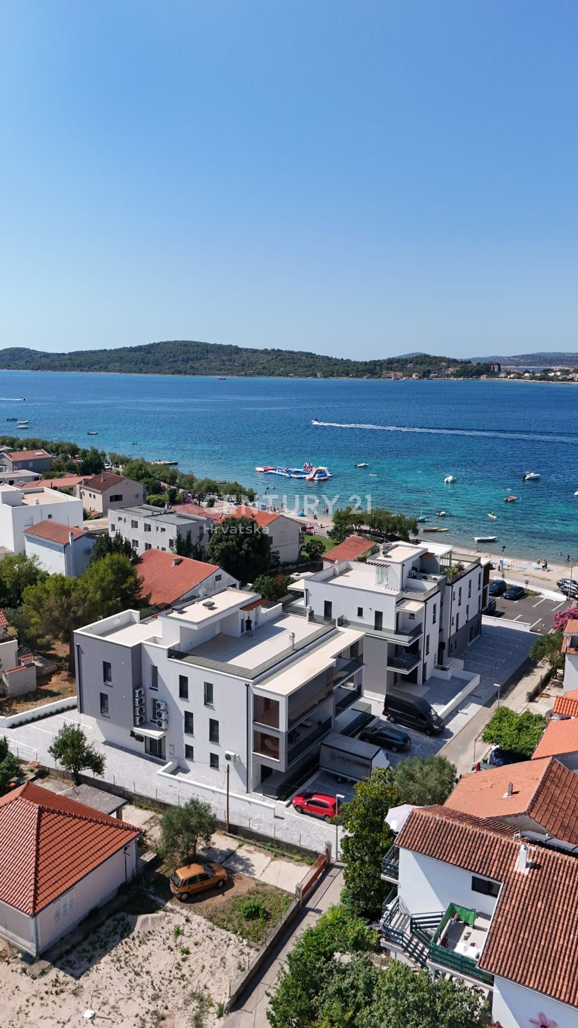 Borettslag i Vodice, Sibensko-Kninska Zupanija 12765839