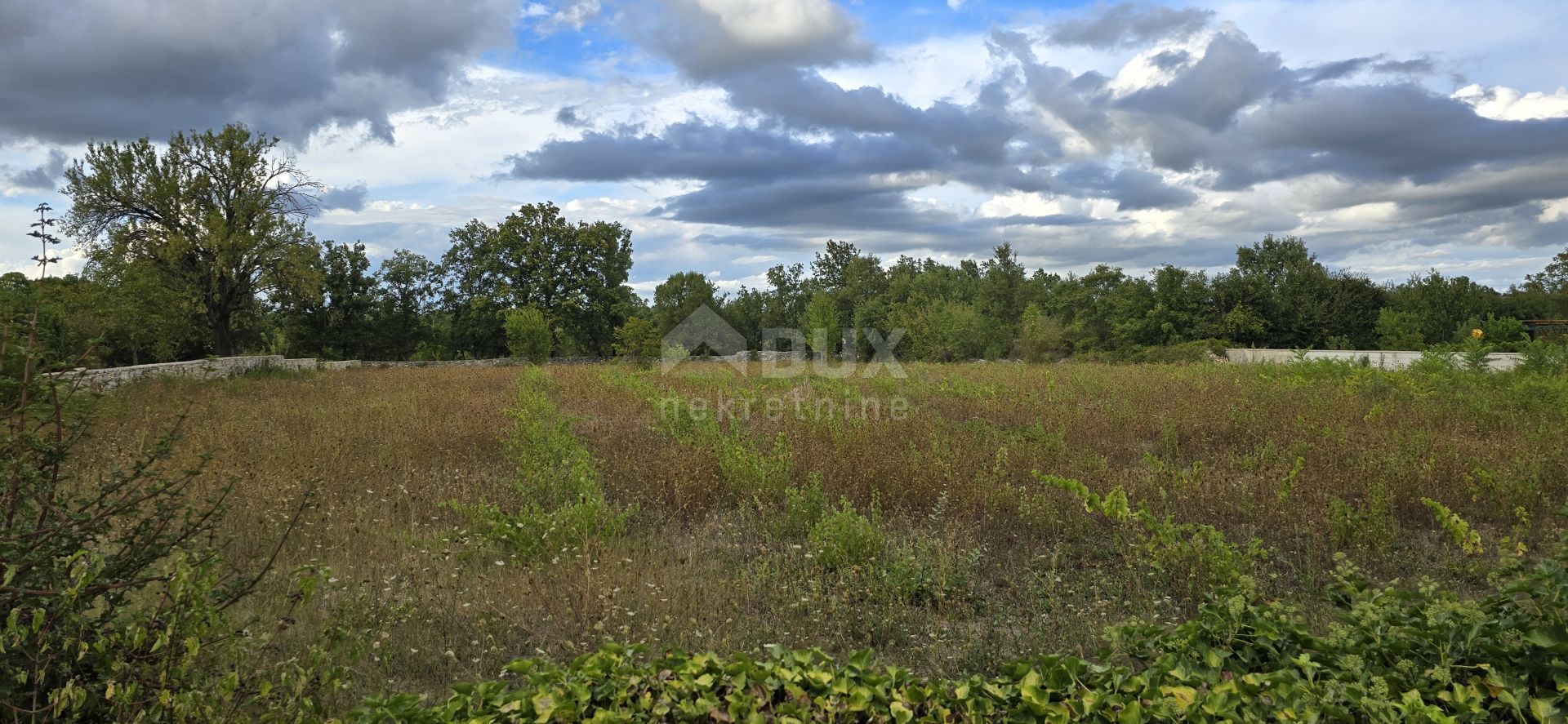 Jord i Kanfanar, Istria County 12765843