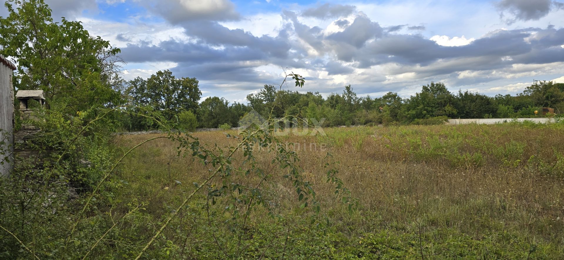 Jord i Kanfanar, Istria County 12765843