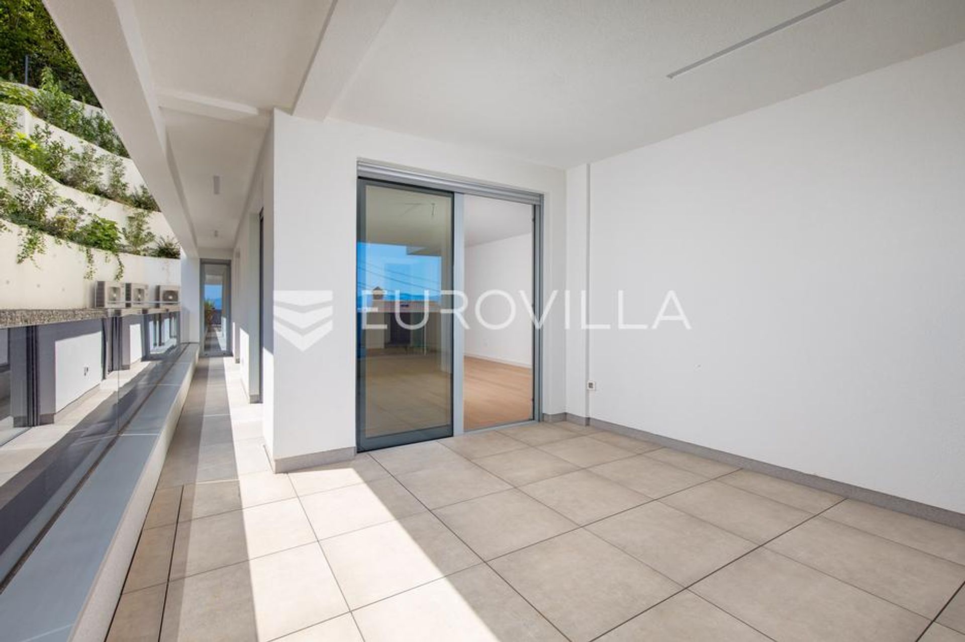 Condominium dans Opatija, Primorsko-goranska županija 12765851