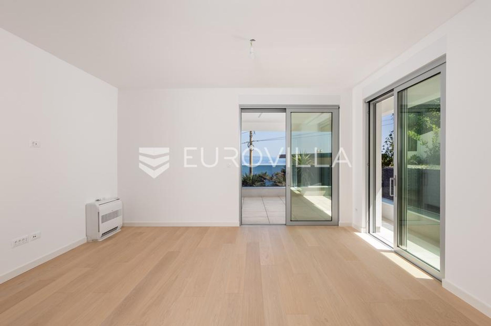 Condominium dans Opatija, Primorsko-goranska županija 12765851