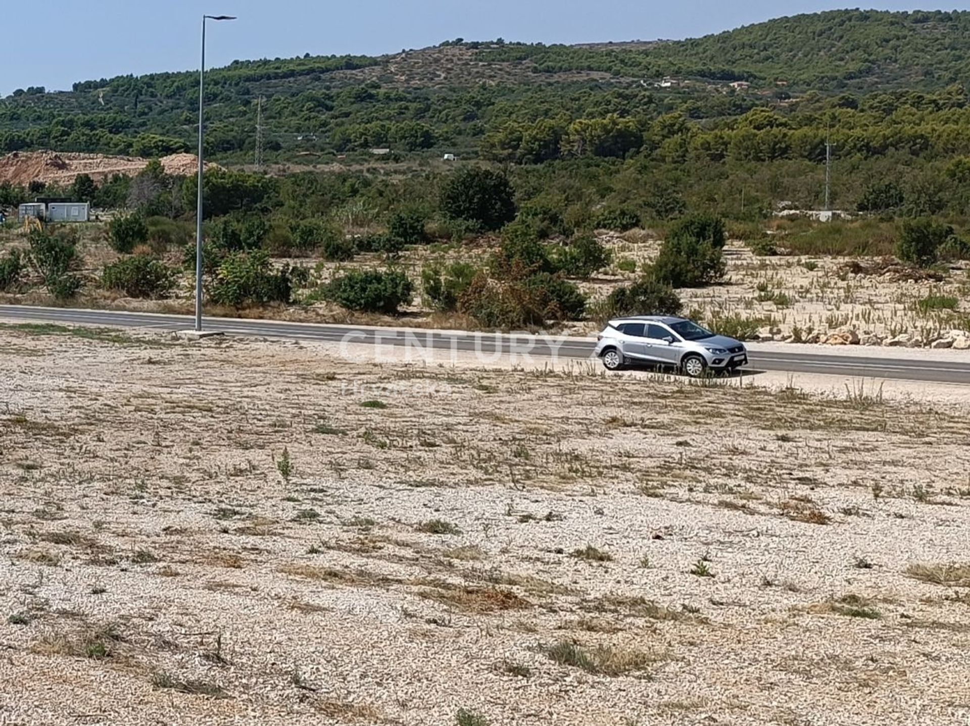 Tanah di , Šibenik-Knin County 12765852