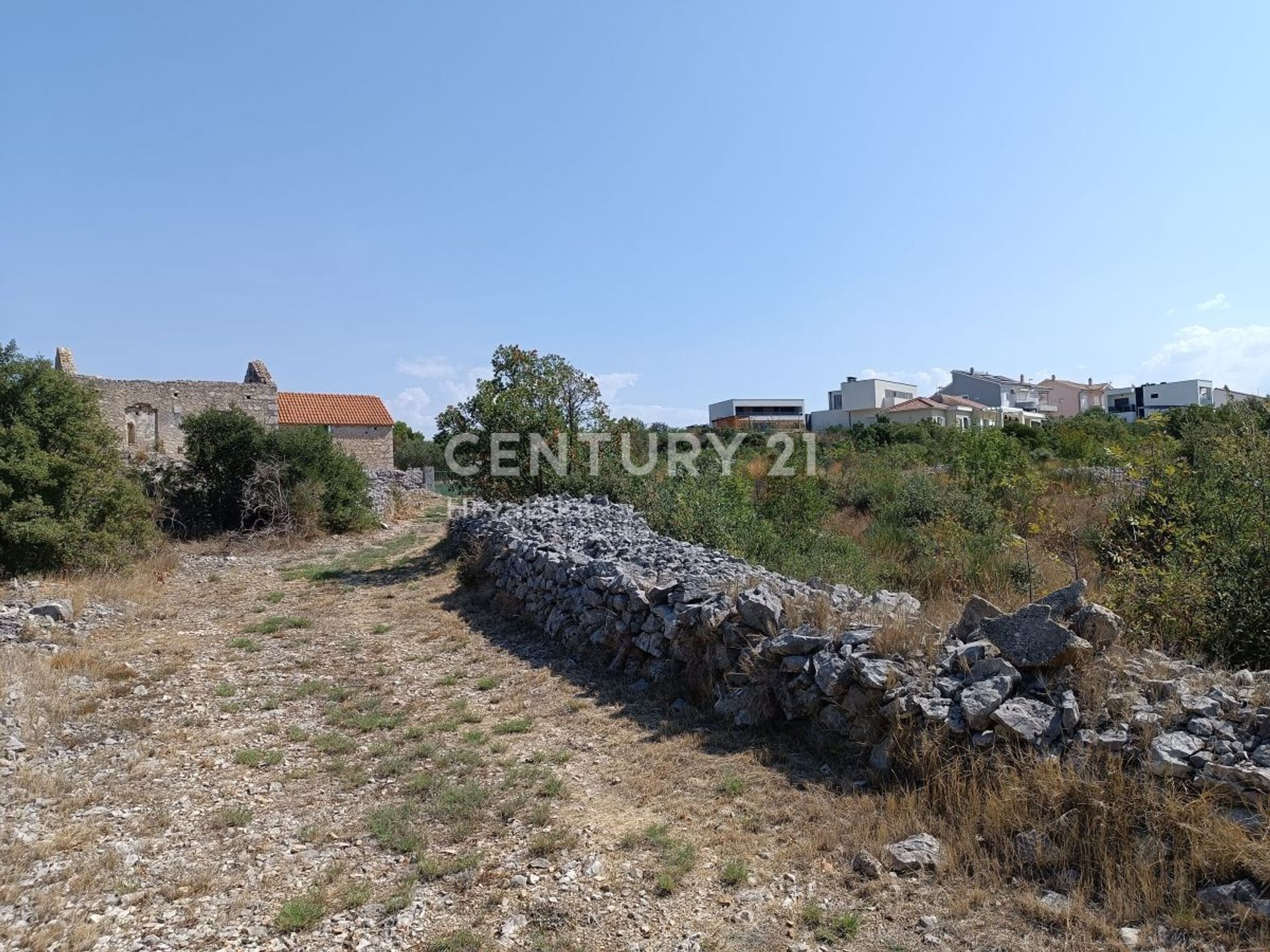 Terra no , Šibenik-Knin County 12765852