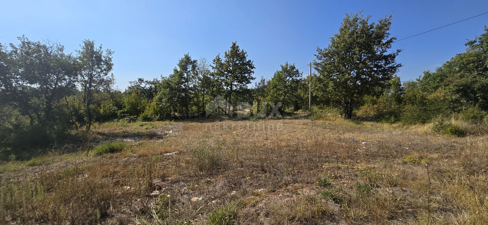 Land im Svetvincenat, Istarska Zupanija 12765861