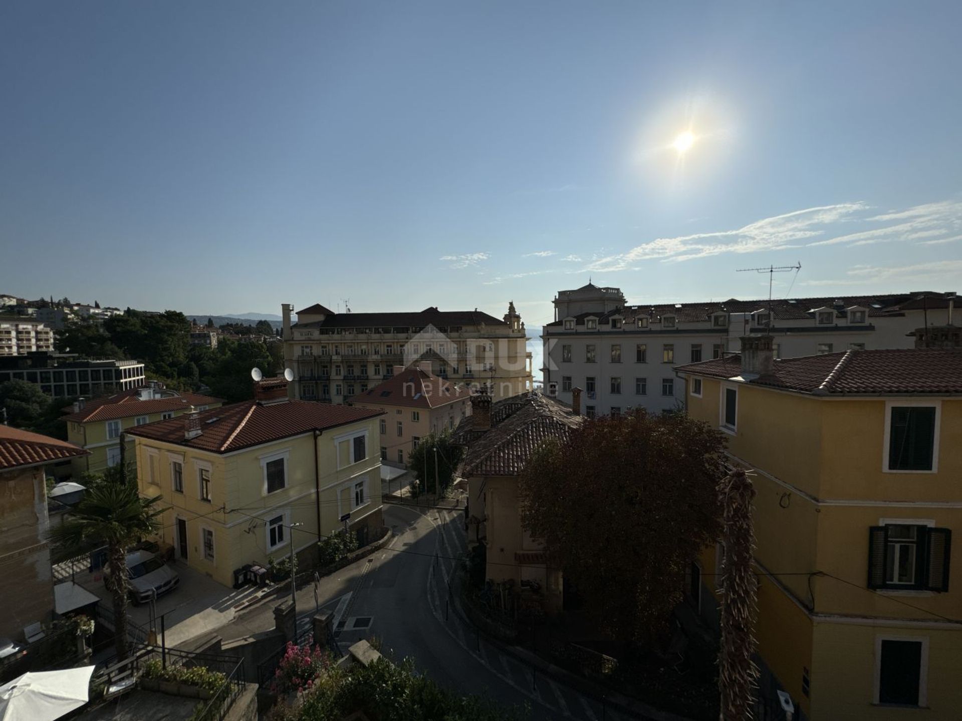 عمارات في Opatija, Primorje-Gorski Kotar County 12765886