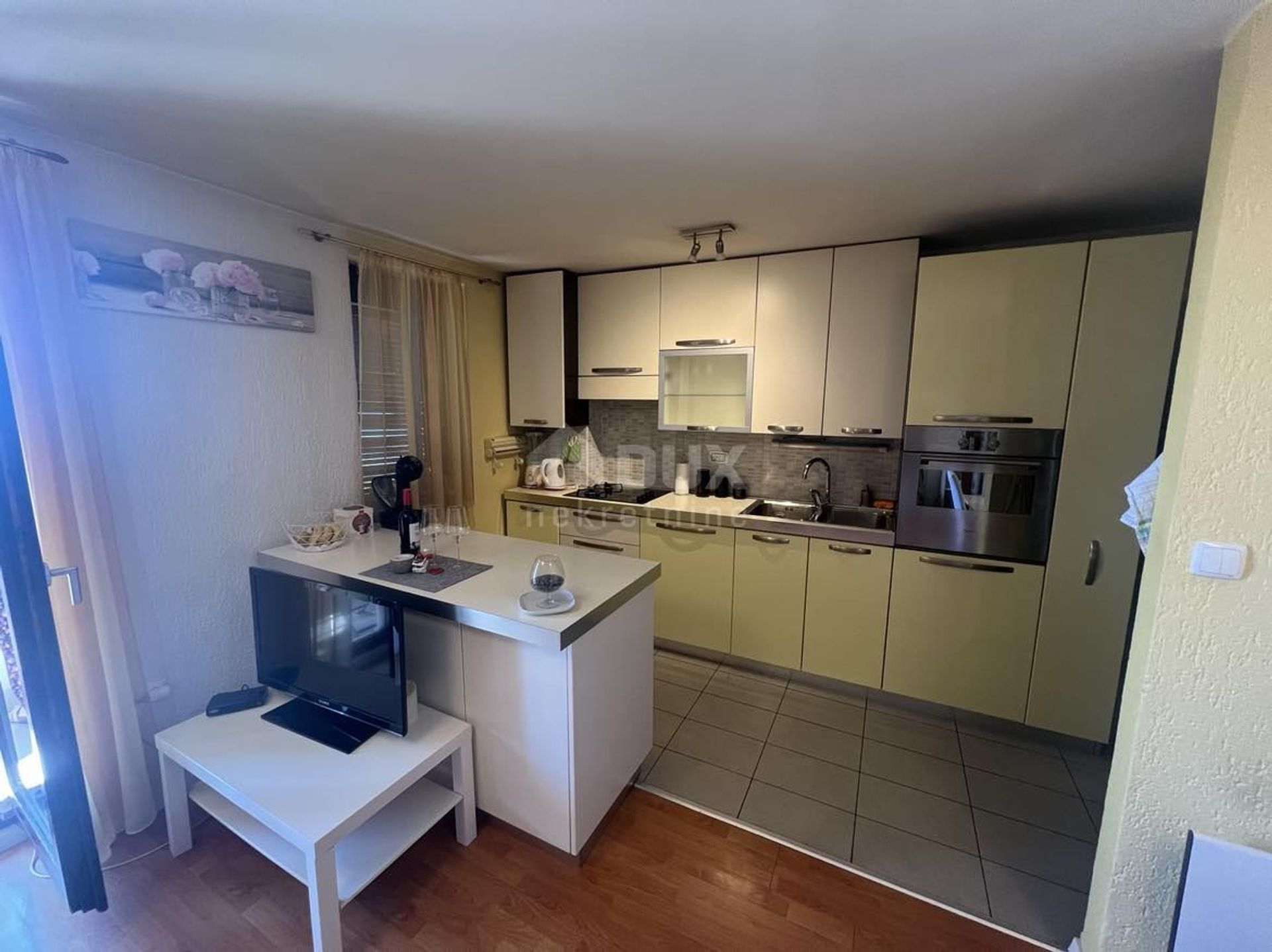 Condominio nel Senj, Lika-Senj County 12765894