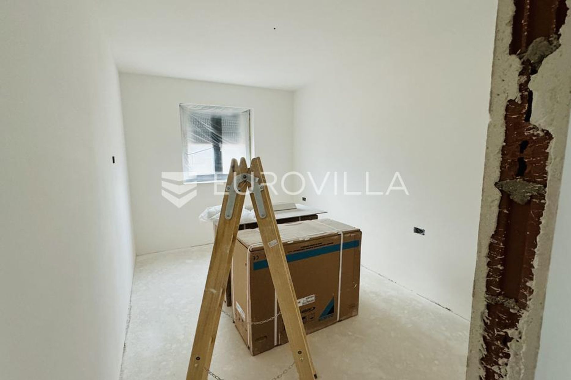 Condominio en Umag, Istarska županija 12765903