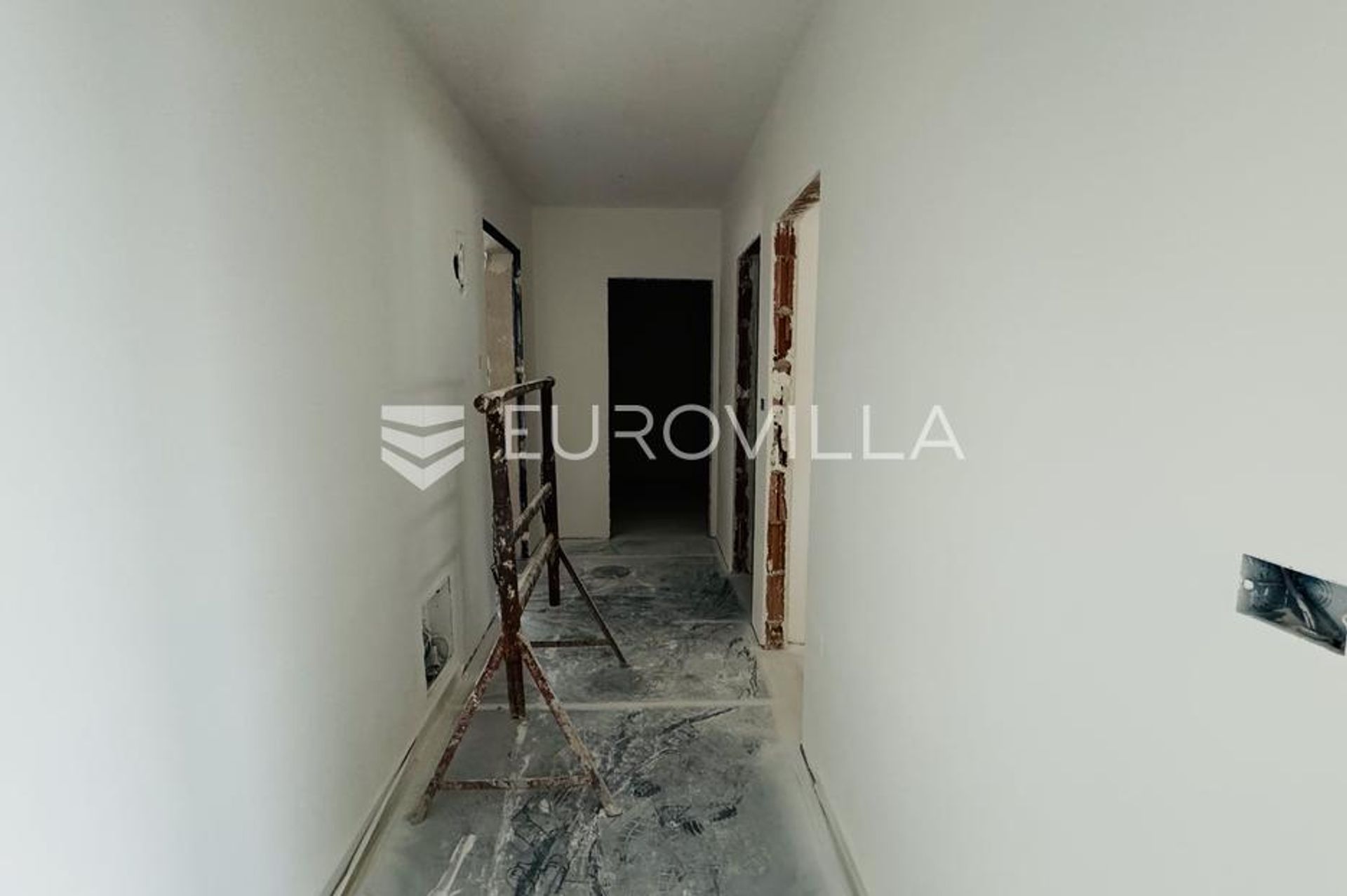 Condominium dans Umag, Istarska županija 12765903