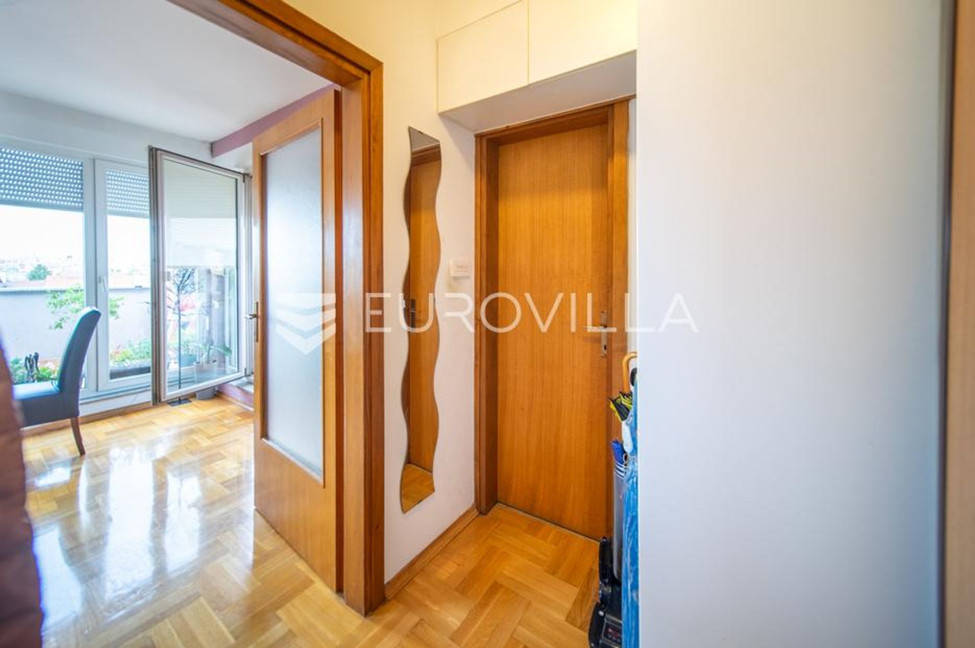 Condominium in Stenjevec, Zagreb, Grad 12765925