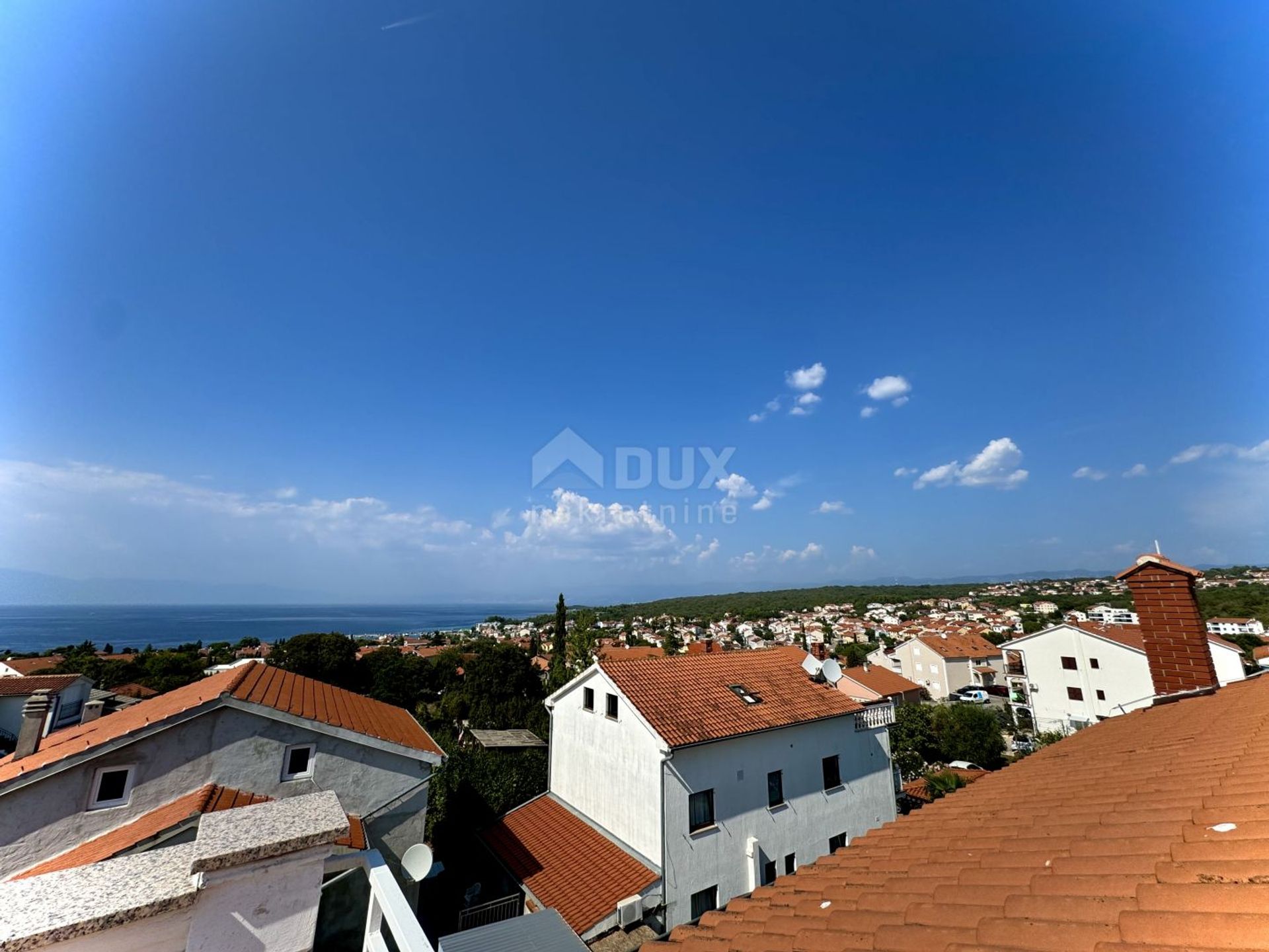 House in Bogovići, Malinska-Dubašnica, Primorje-Gorski Kotar County 12765943