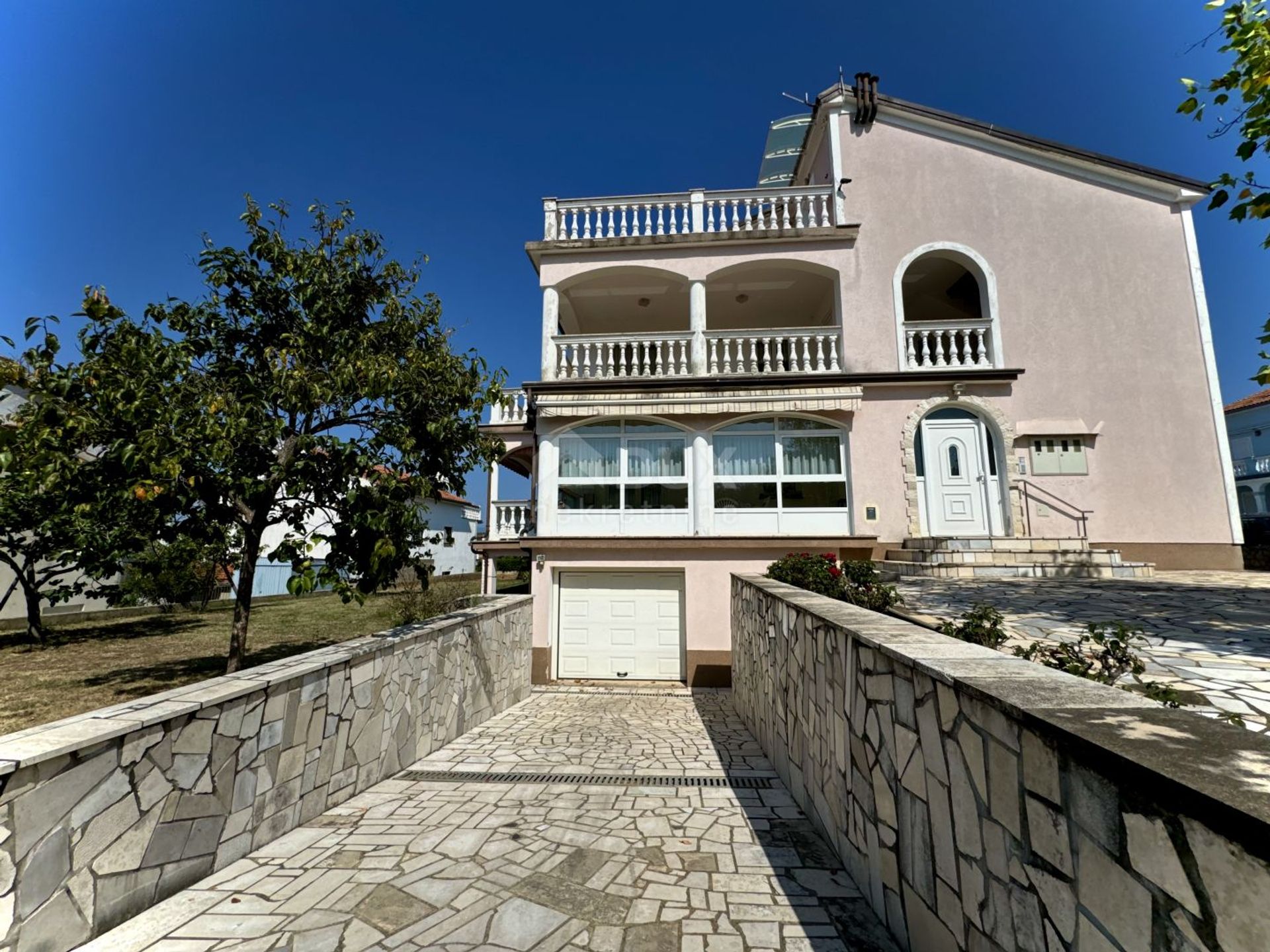 casa no Malinska, Primorsko-Goranska Zupanija 12765943